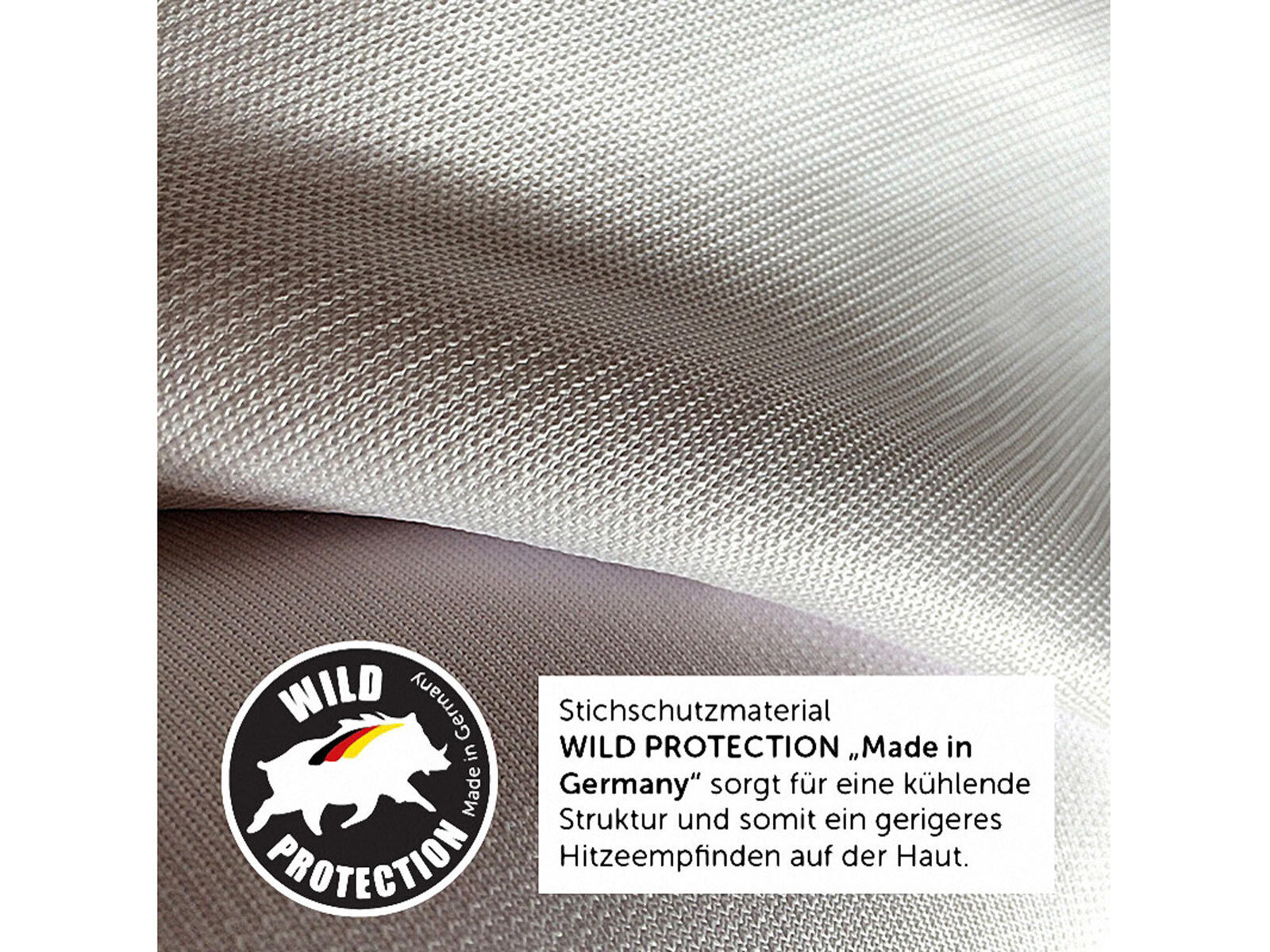 PSS X-treme Protect Sauenschutzhose (rot) PSS X-treme Protect Sauenschutzhose (rot)