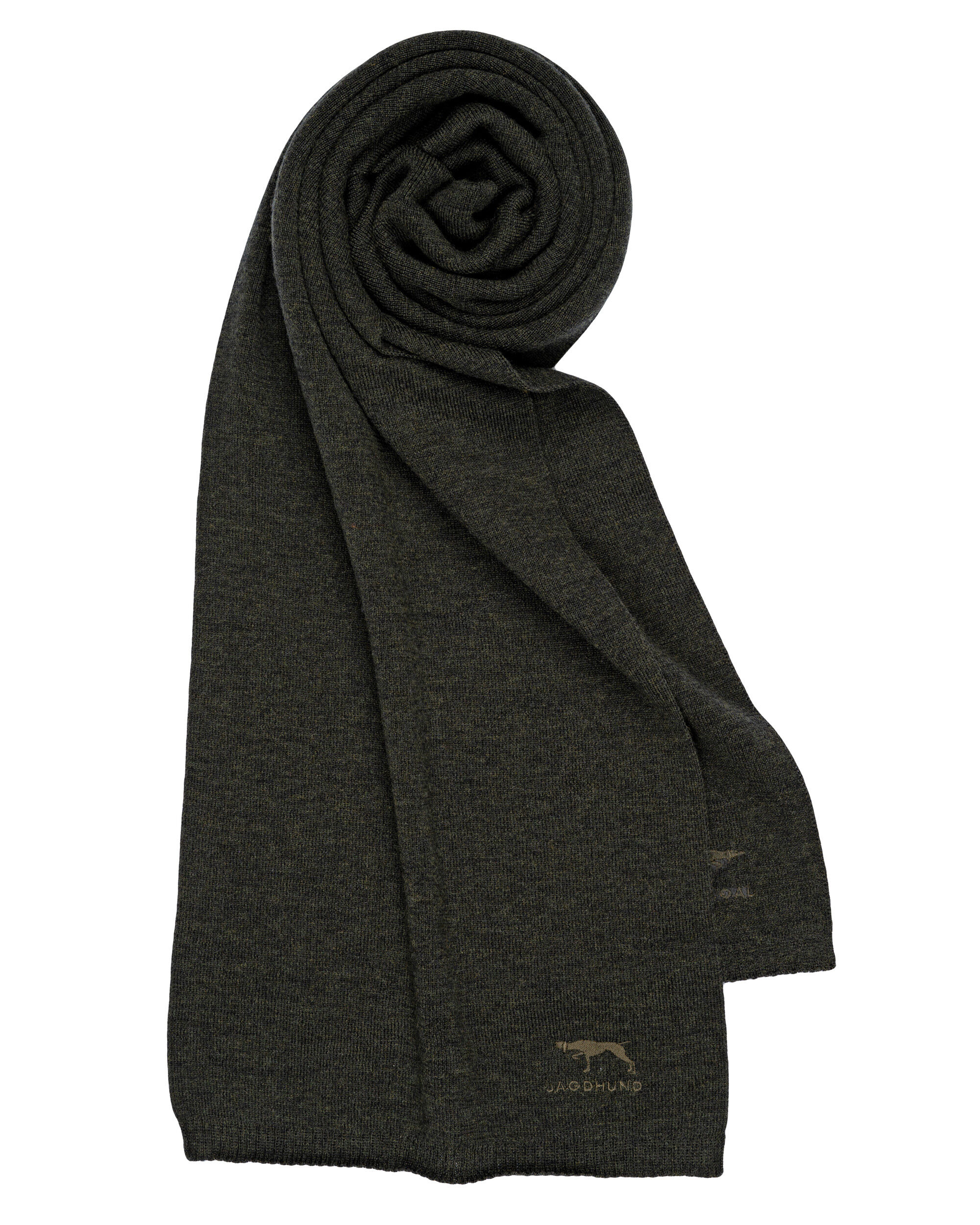 Jagdhund Merino-Schrickschal Steinbrunn (oliv)