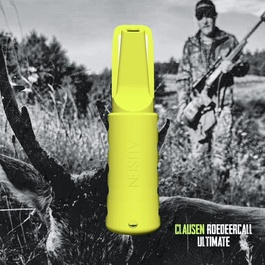Clausen Roedeercall Ultimate