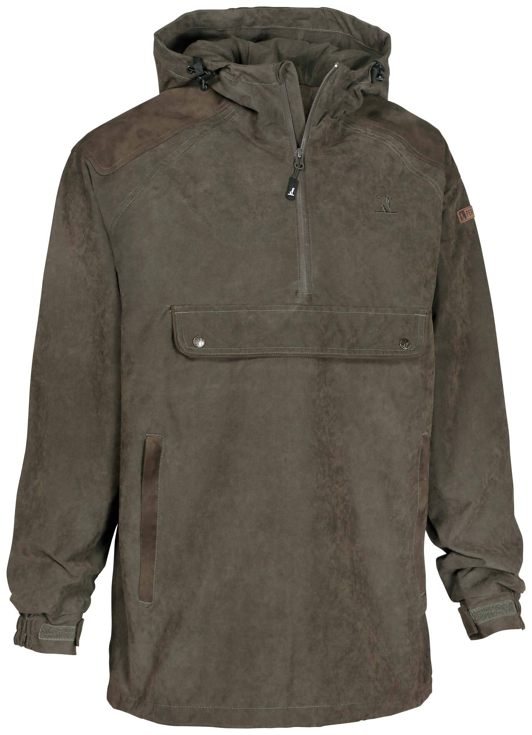Percussion Marly Smock Jacke (khaki)