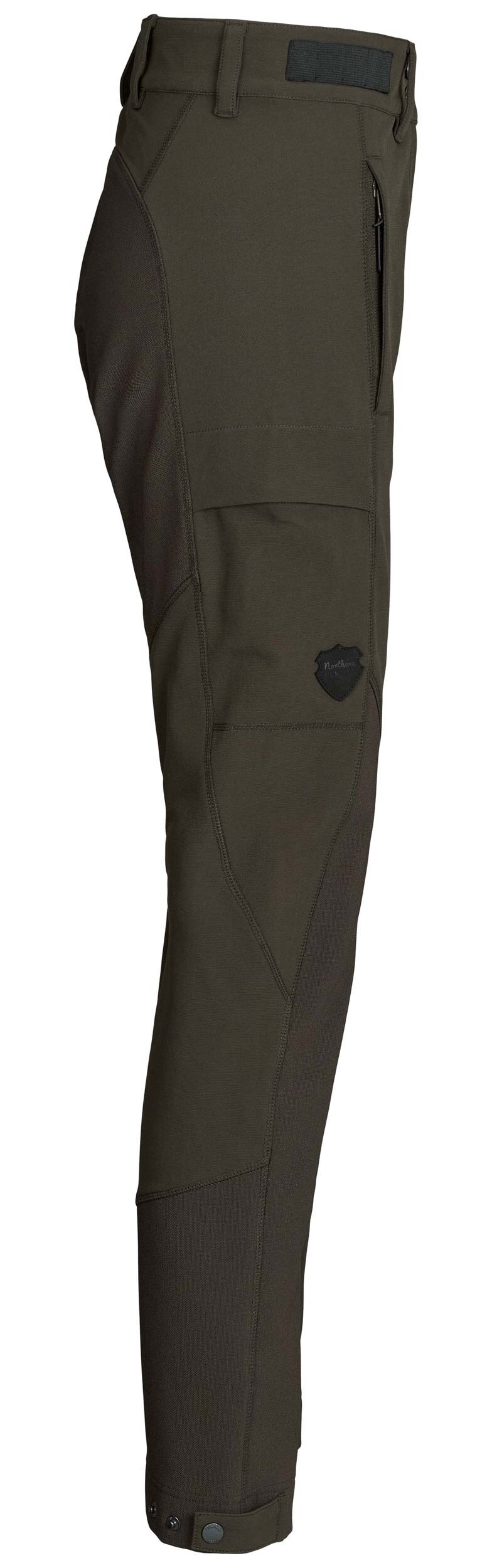 Northern Hunting Kelda Damen-Tights (green) Northern Hunting Kelda Damen-Tights (green)