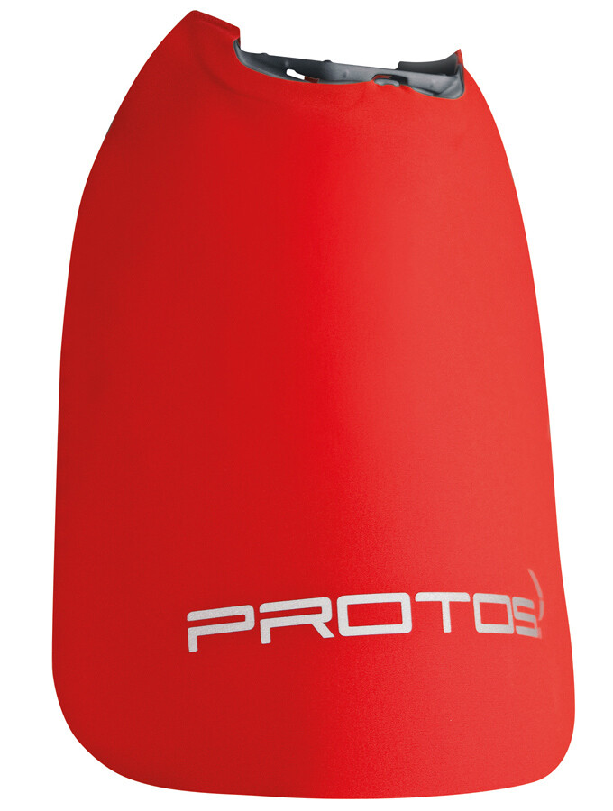 Nackenschutz für Pfanner Protos Integral Forest Helm