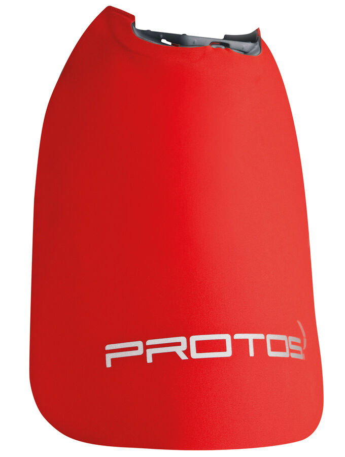 Nackenschutz für Pfanner Protos Integral Forest Helm Nackenschutz für Pfanner Protos Integral Forest Helm
