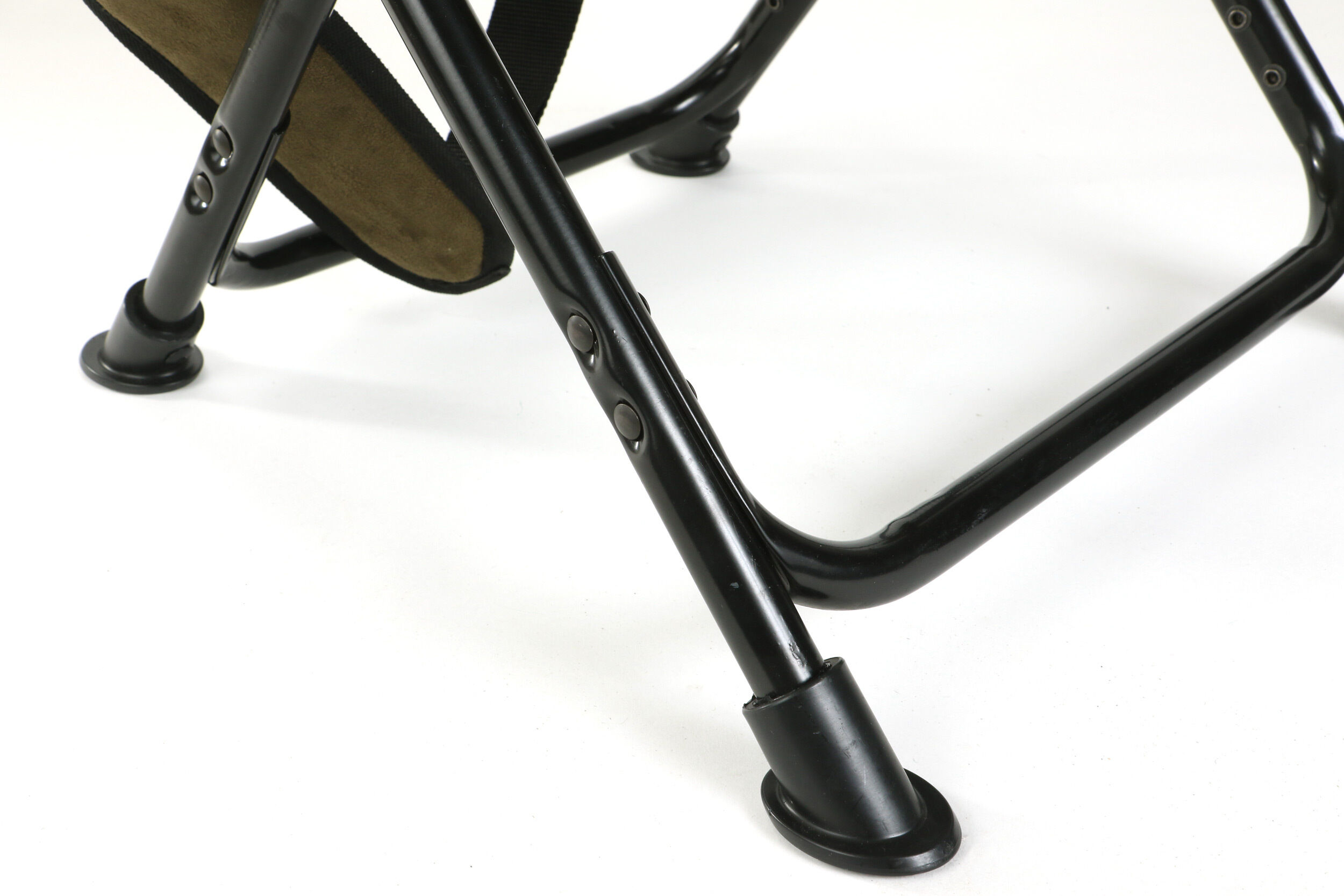 360-Grad-Drehsitz Klappstuhl (grün)