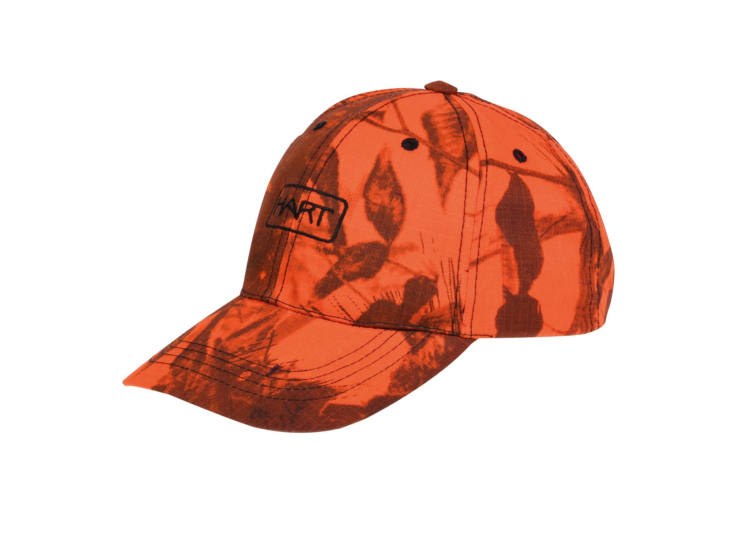 Hart Henar-C Jagdcap (Forest Blaze Camo) Hart Henar-C Jagdcap (Forest Blaze Camo)