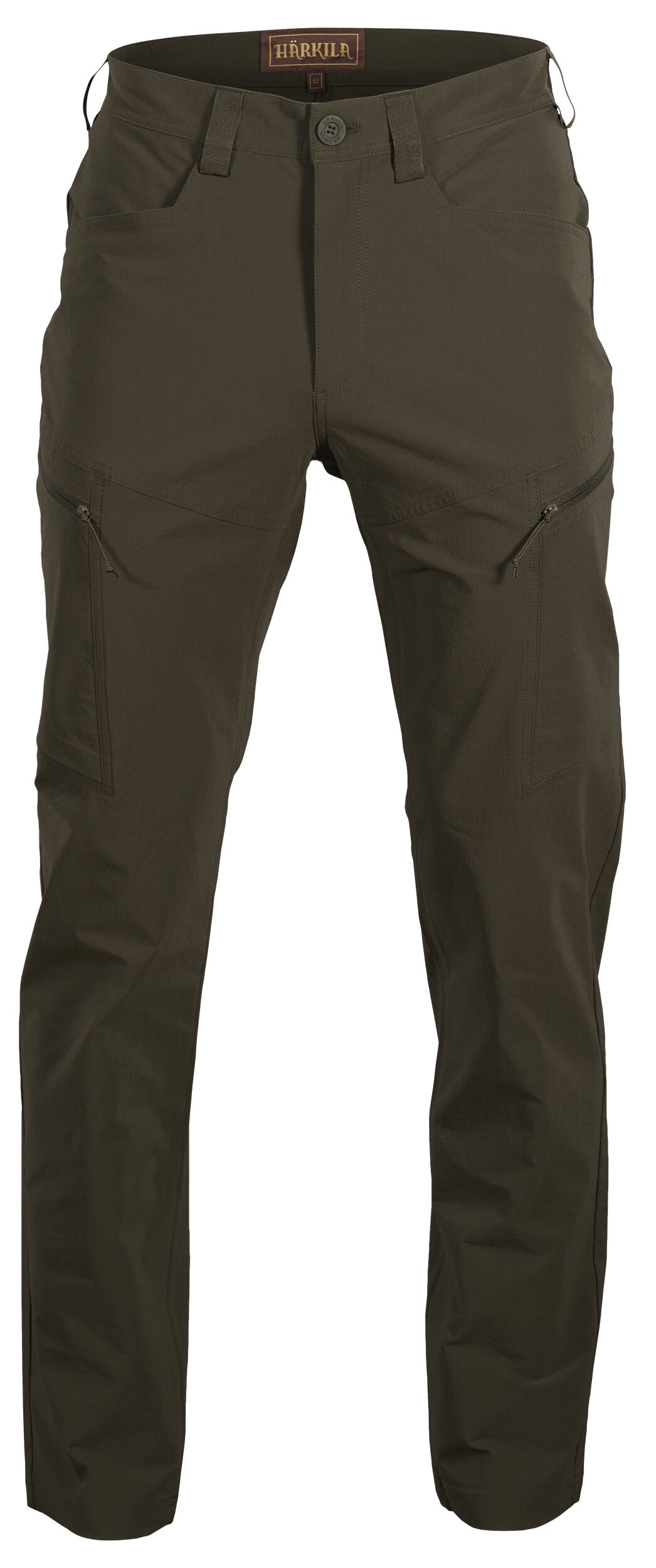 Härkila Trail Hose (Willow green) Härkila Trail Hose (Willow green)