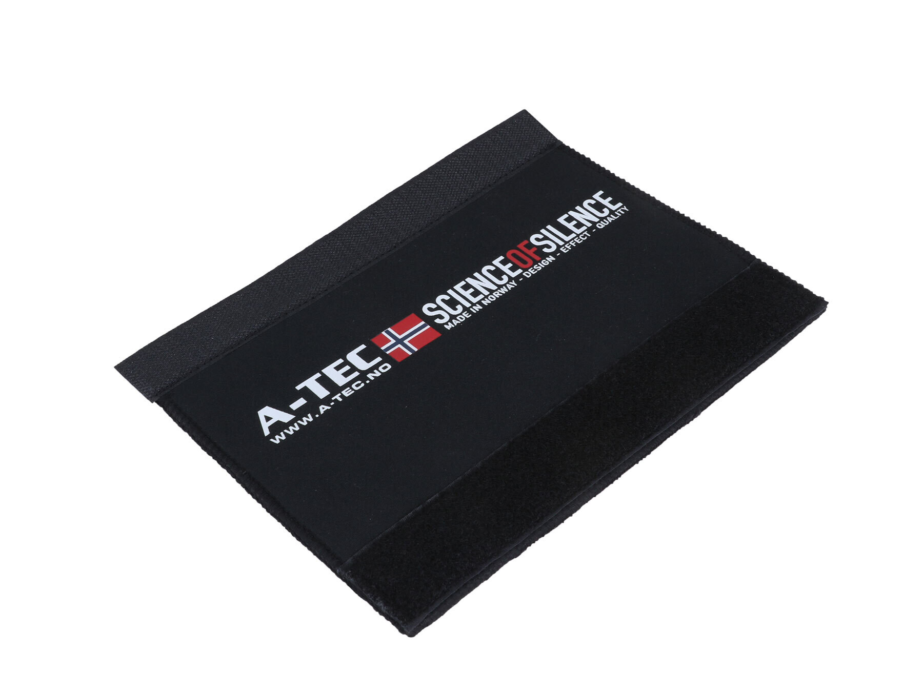 A-TEC Schalldämpferhülle A-TEC Schalldämpferhülle