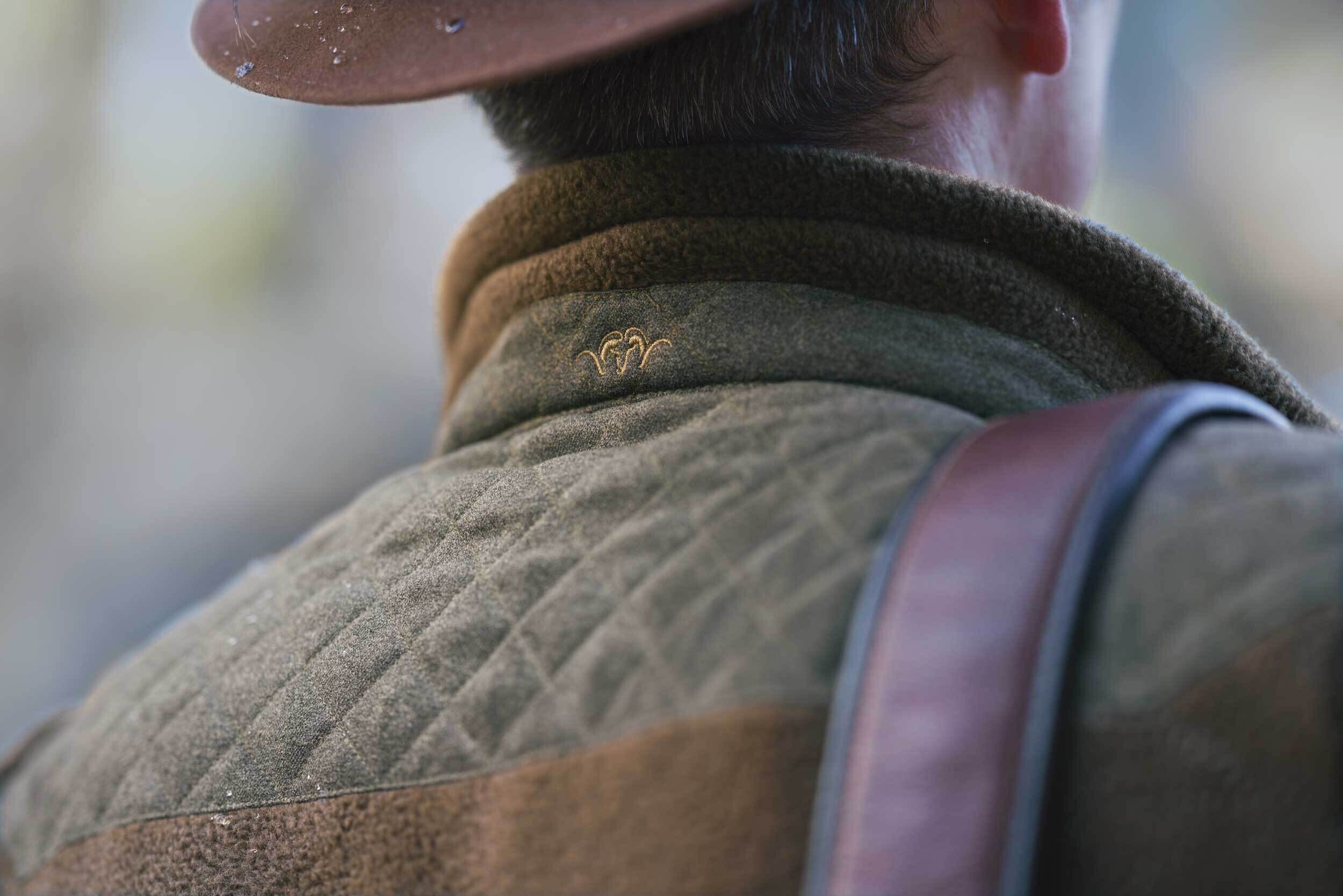 Blaser Kombi-Jacke Jogi (schlamm) Blaser Kombi-Jacke Jogi (schlamm)