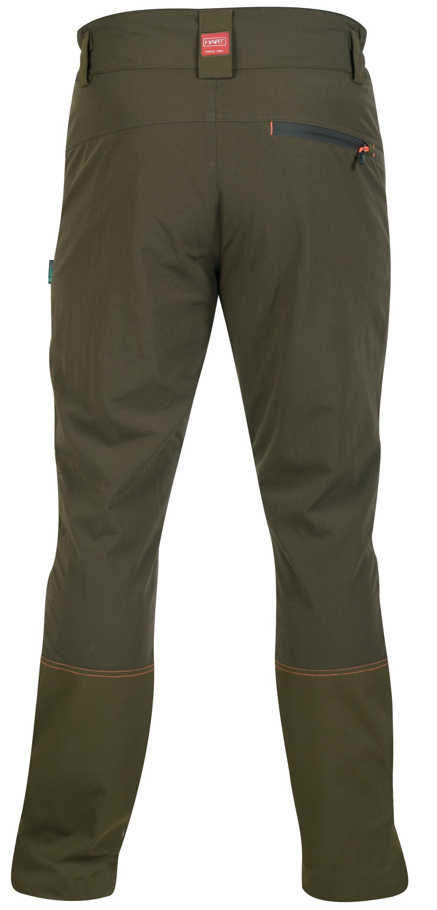 Hart Hooper-T Hose (Green) Hart Hooper-T Hose (Green)