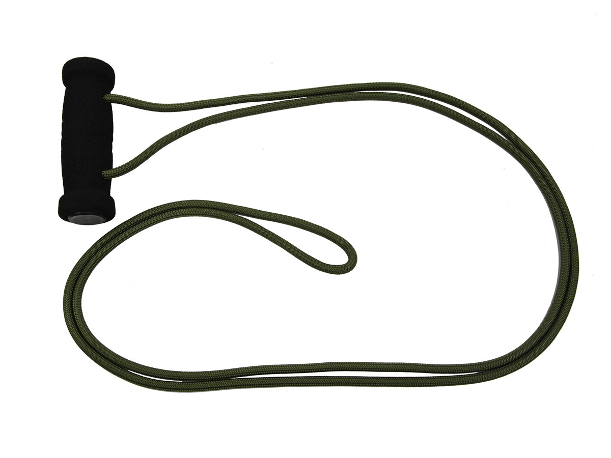 Wildbergehilfe / Wildschlepper (1-teilig)