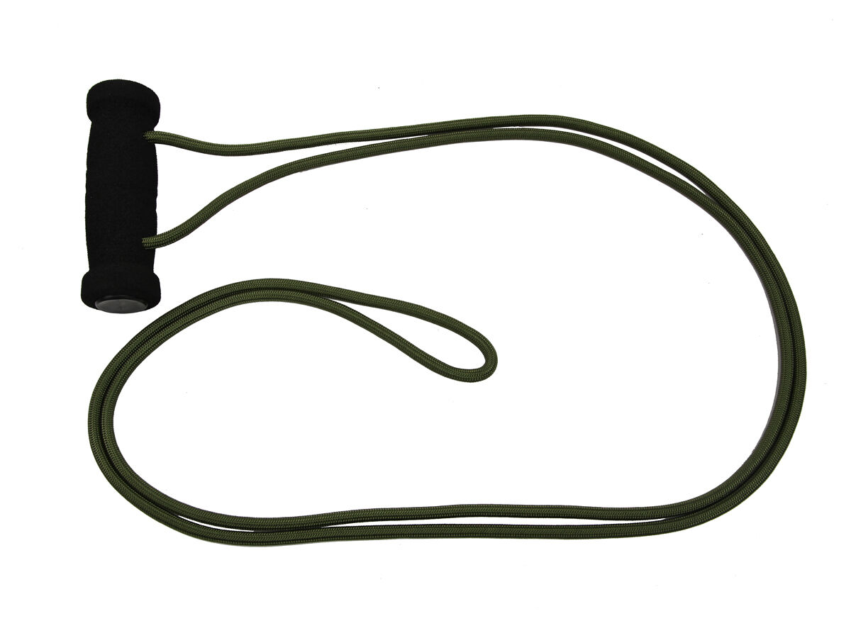 Wildbergehilfe / Wildschlepper (1-teilig) Wildbergehilfe / Wildschlepper (1-teilig)