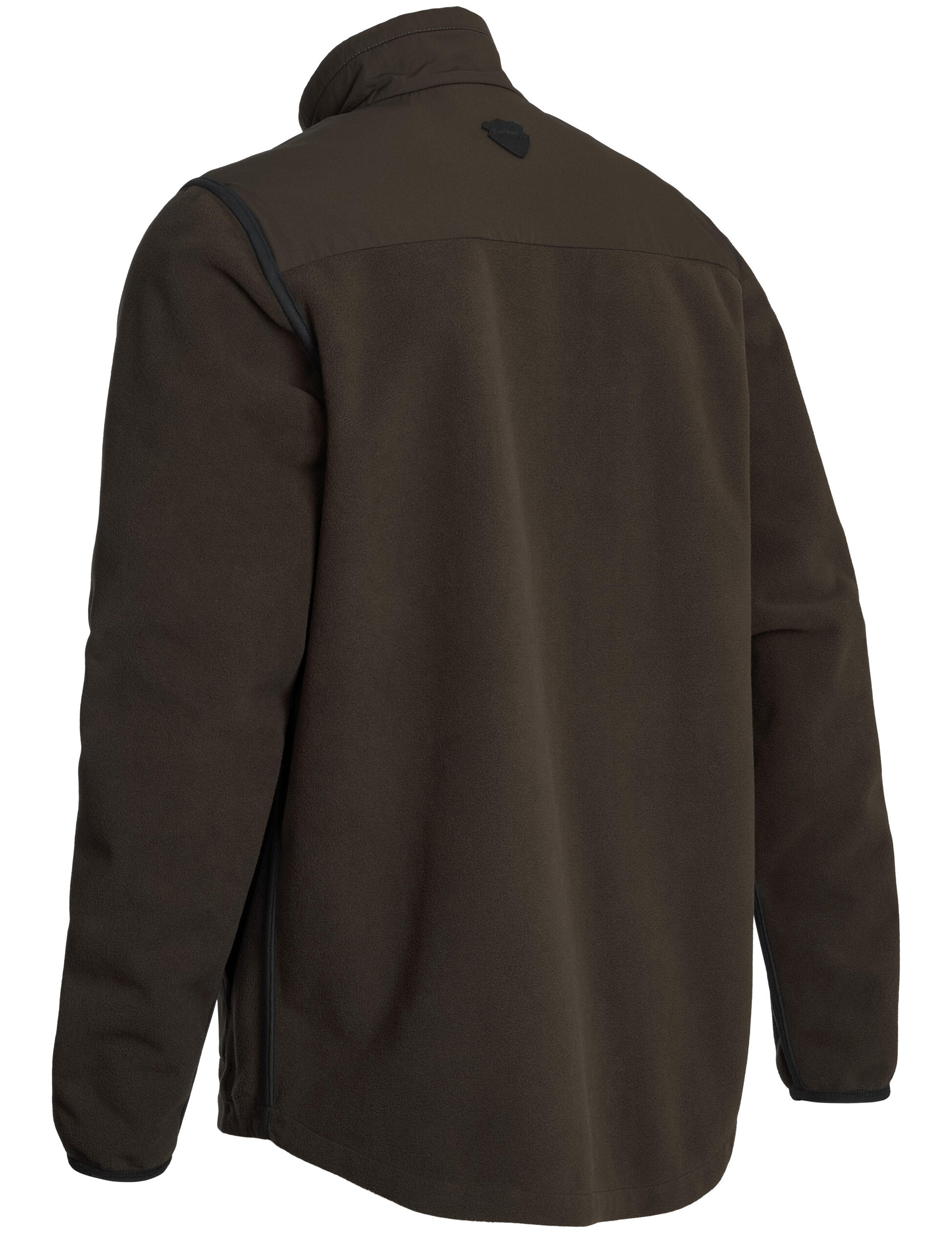 Northern Hunting Franke Wendejacke (green/blaze camo)