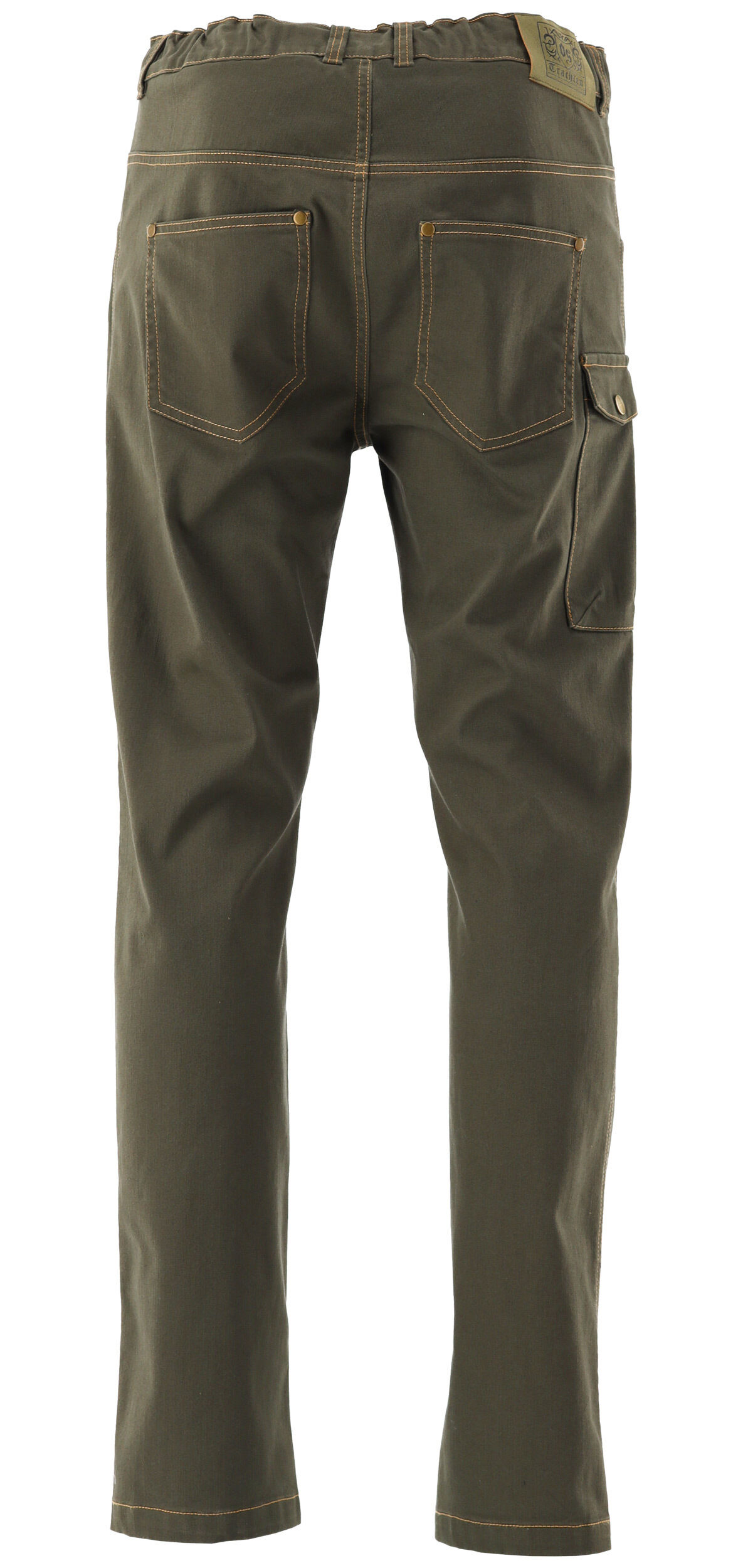 OS Trachten Jagdhose (oliv)