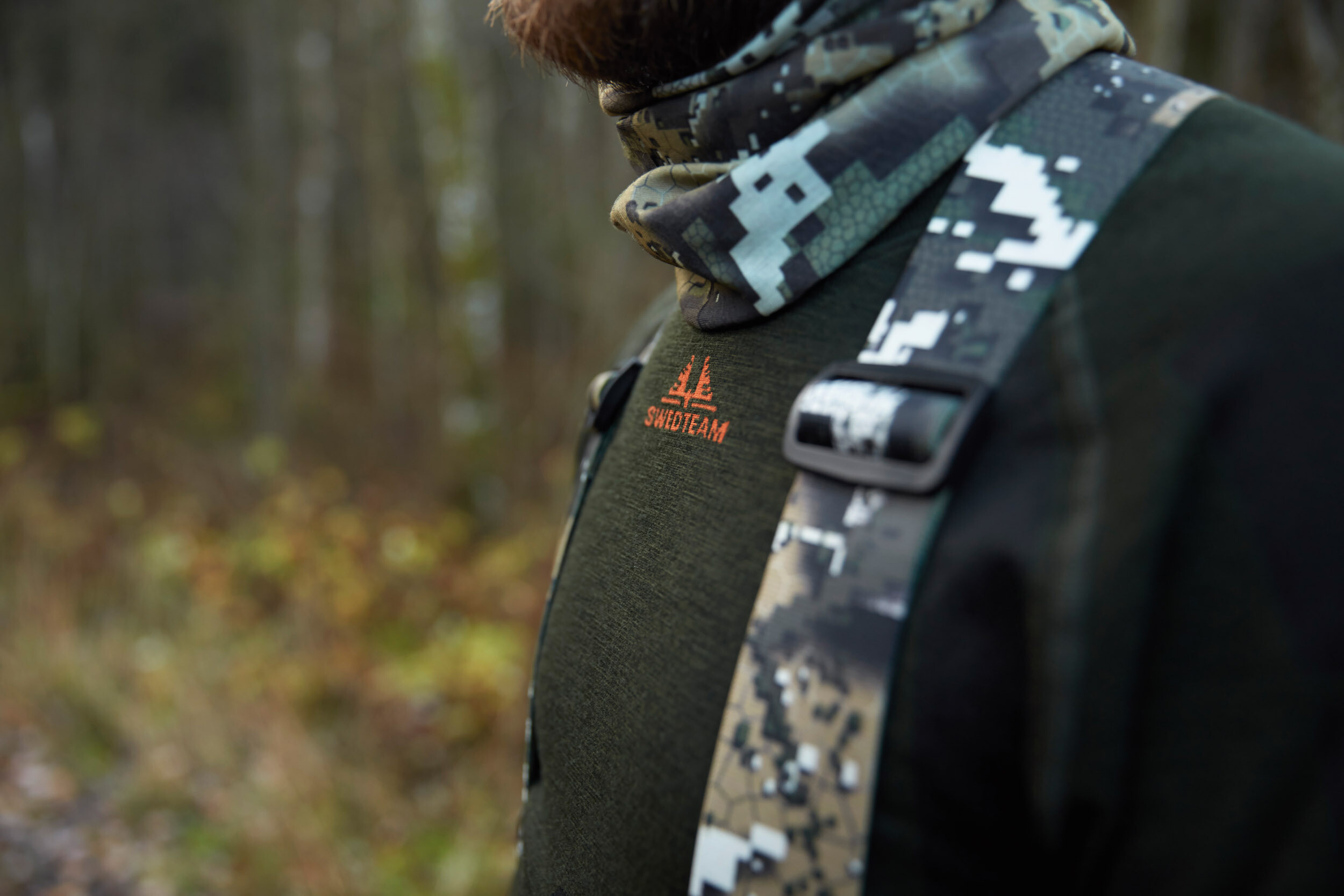 Swedteam Suspender Veil Hosenträger (veil) Swedteam Suspender Veil Hosenträger (veil)