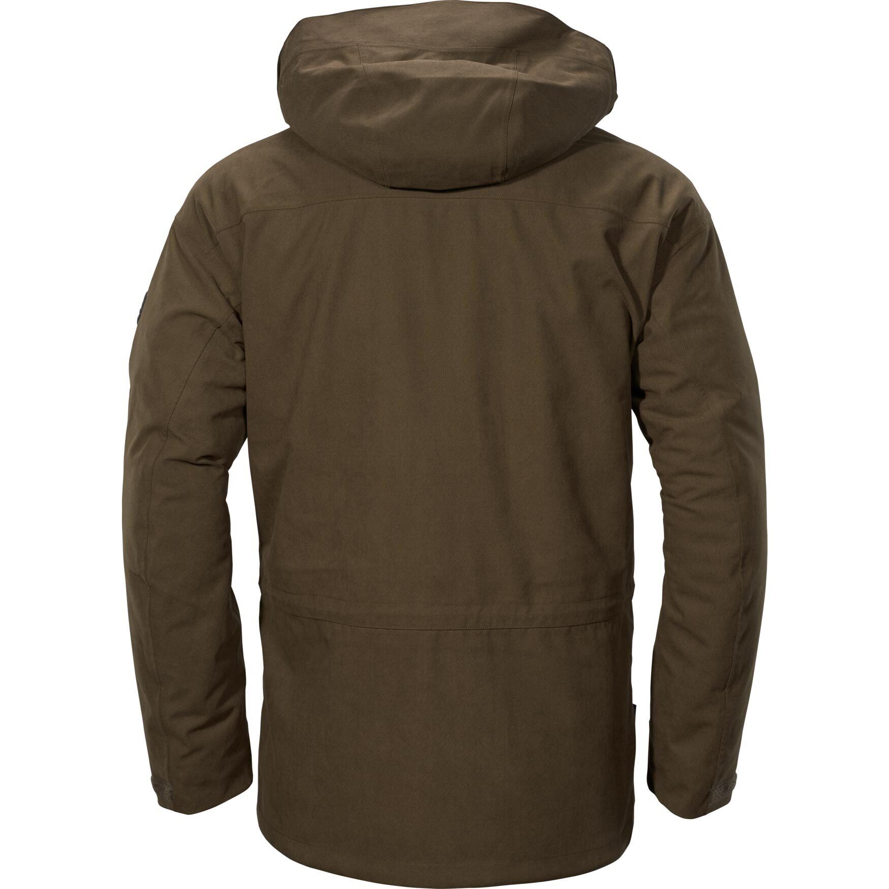 Härkila Driven Hunt HWS Insulated Jacke (green) Härkila Driven Hunt HWS Insulated Jacke (green)