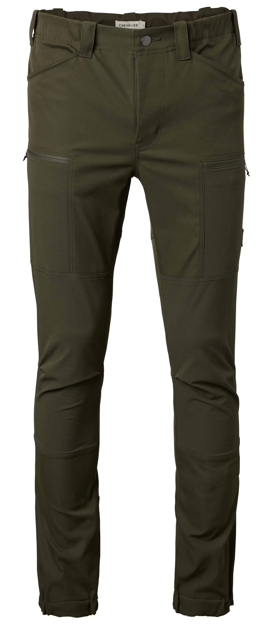 Chevalier Spey Stretchhose (Tobacco Green) Chevalier Spey Stretchhose (Tobacco Green)