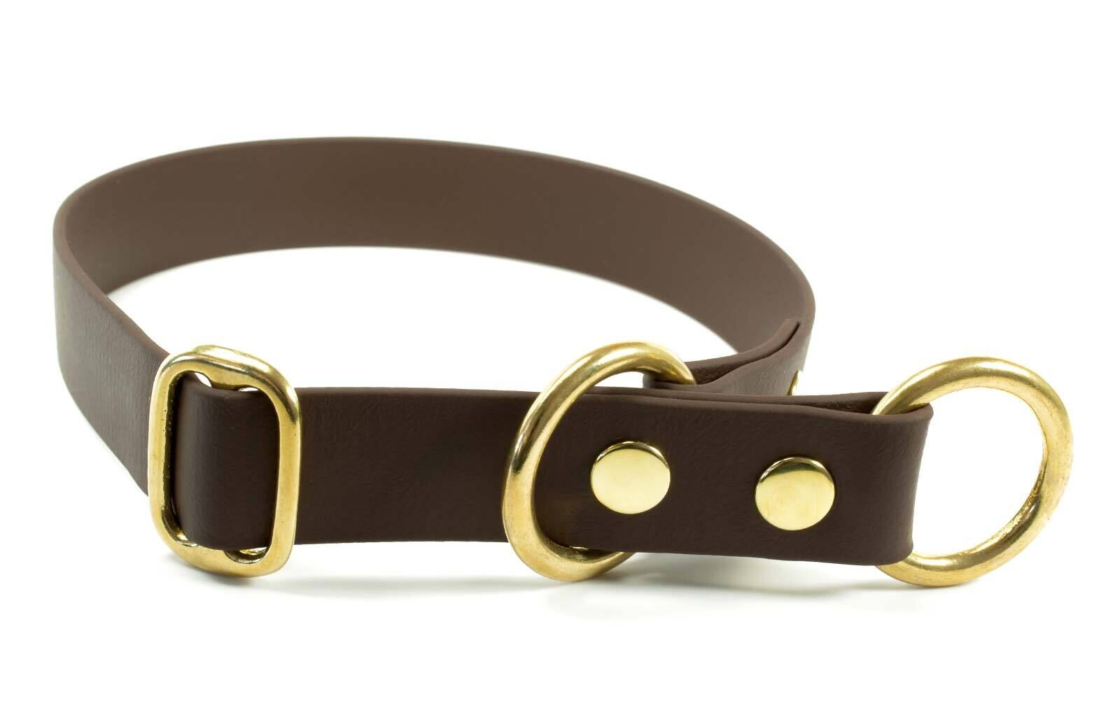 Mystique Biothane-Schlupfhalsband Mystique Biothane-Schlupfhalsband