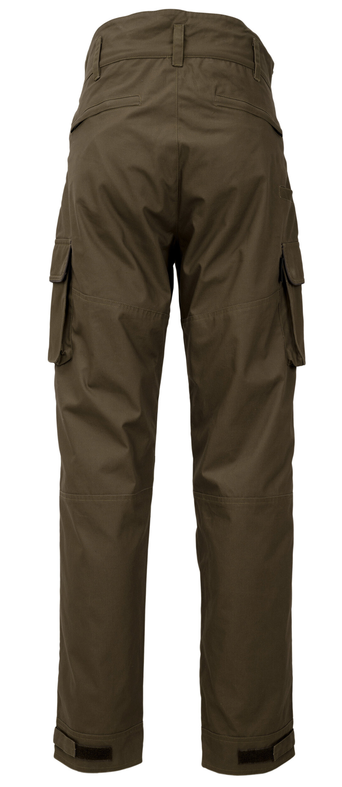 Hubertus Jagdhose OS 50 Zillertal (oliv/braun)
