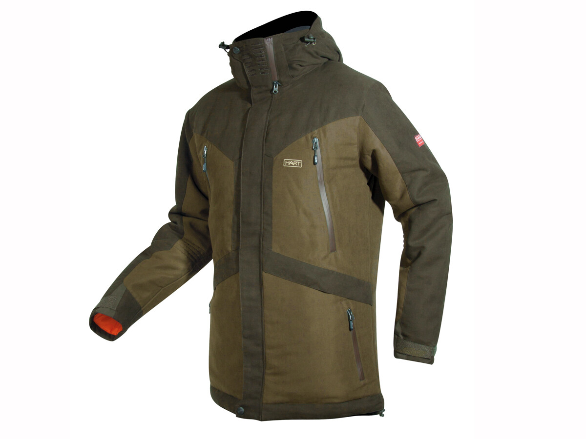 Hart Altai-J Jacke