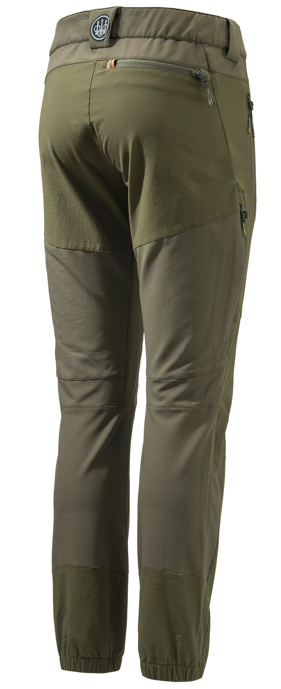 Beretta 4-Way Stretchhose EVO (Green Moss)