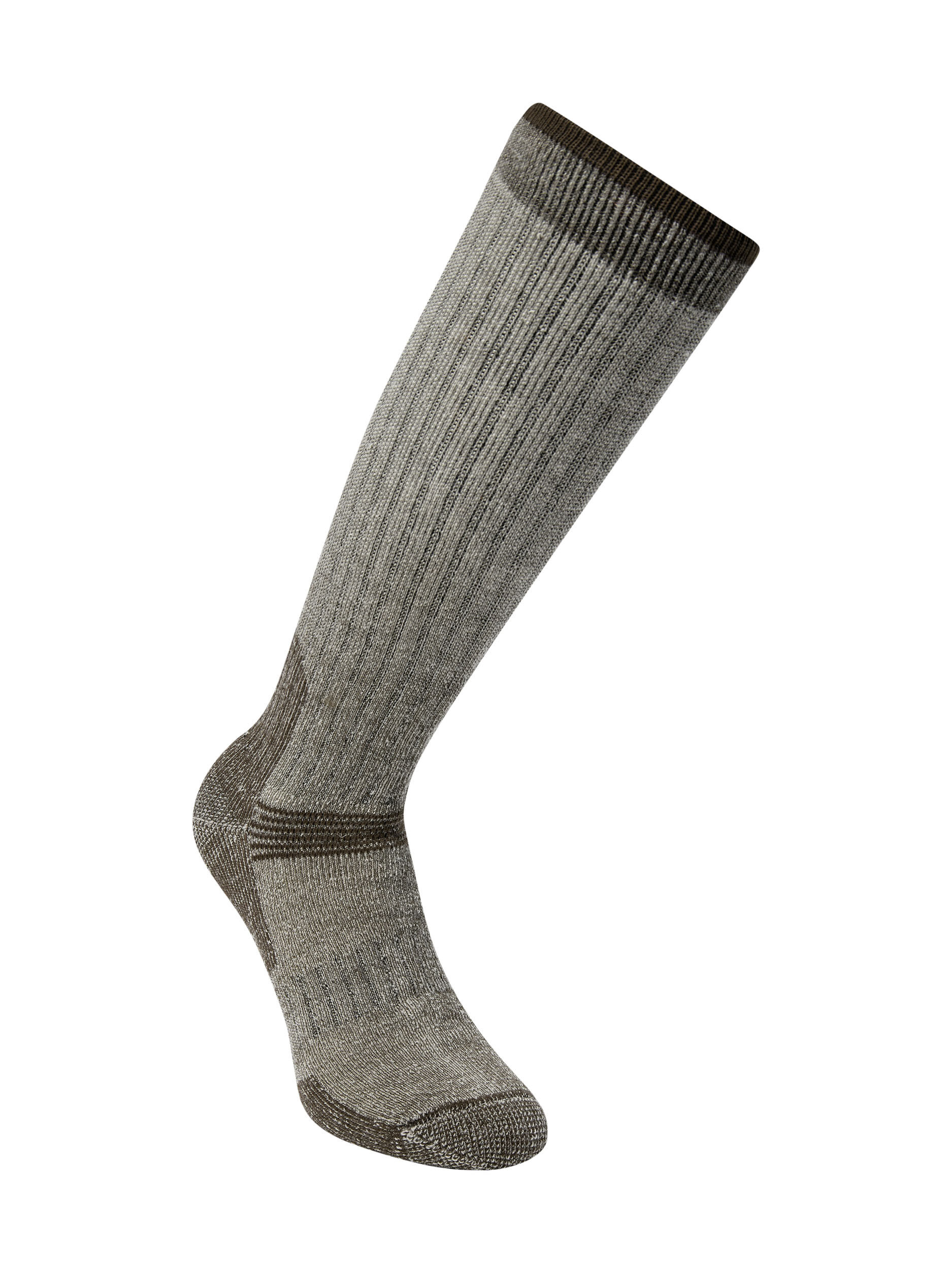Deerhunter Merino-Wollsocken (Green)