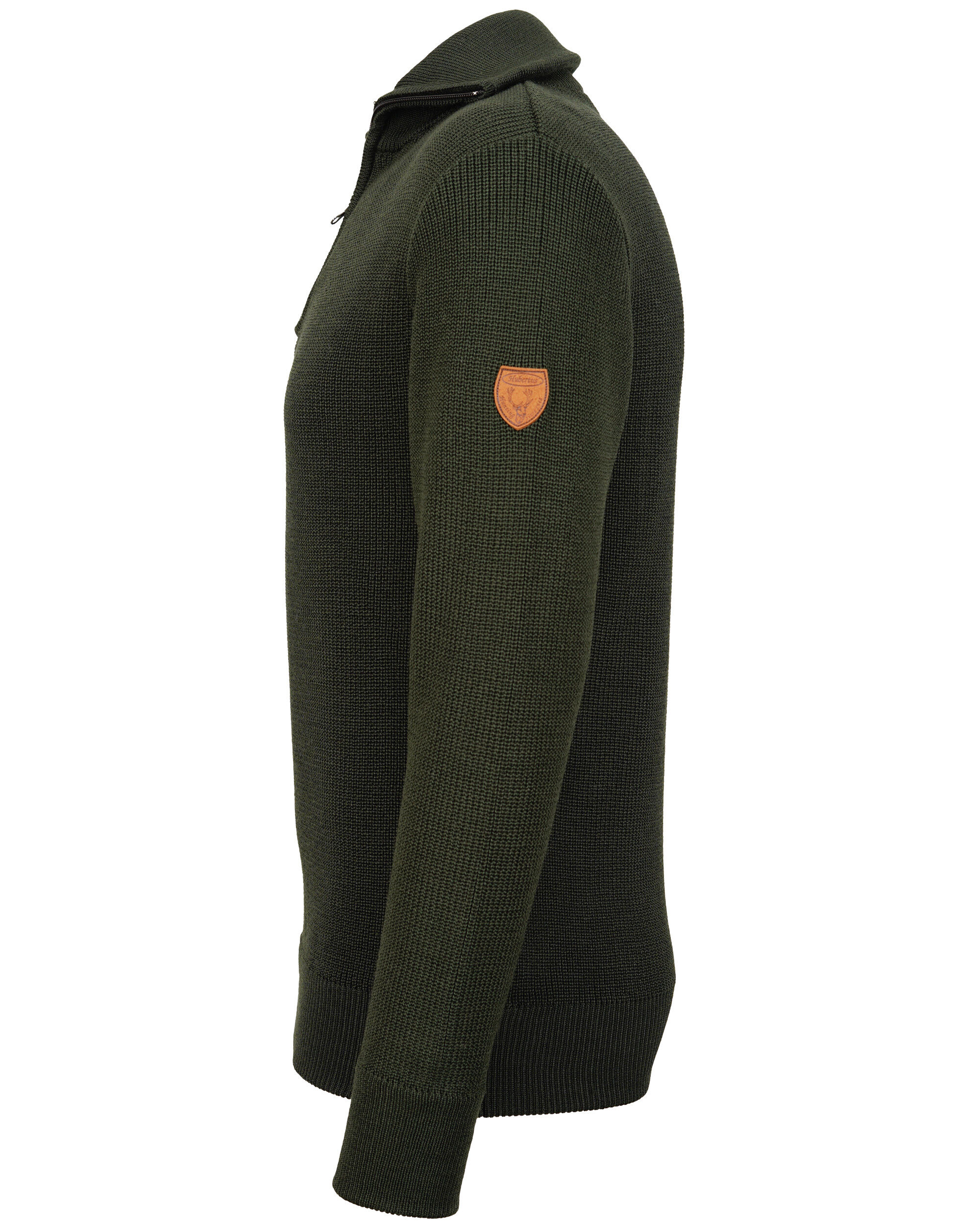 Hubertus Jagd-Stricktroyer (oliv)