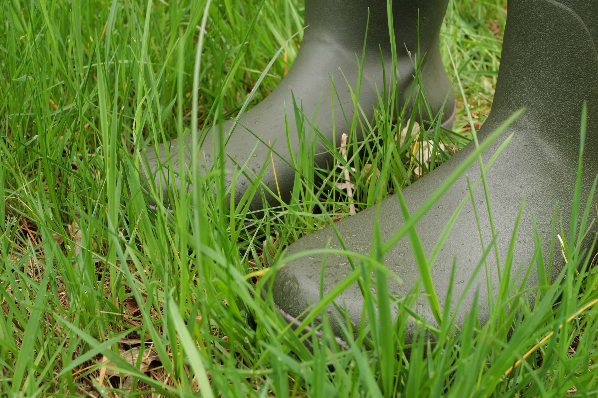 Hart Trakai NL Jagdgummistiefel (grün) Hart Trakai NL Jagdgummistiefel (grün)