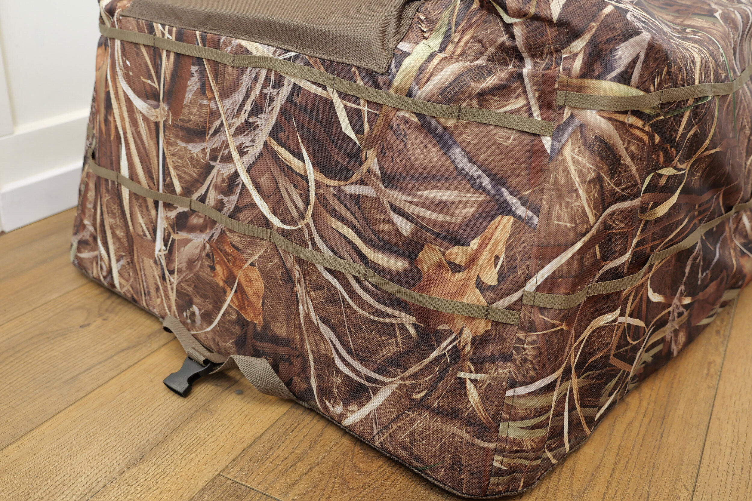 Gänseliege Natural Wetland