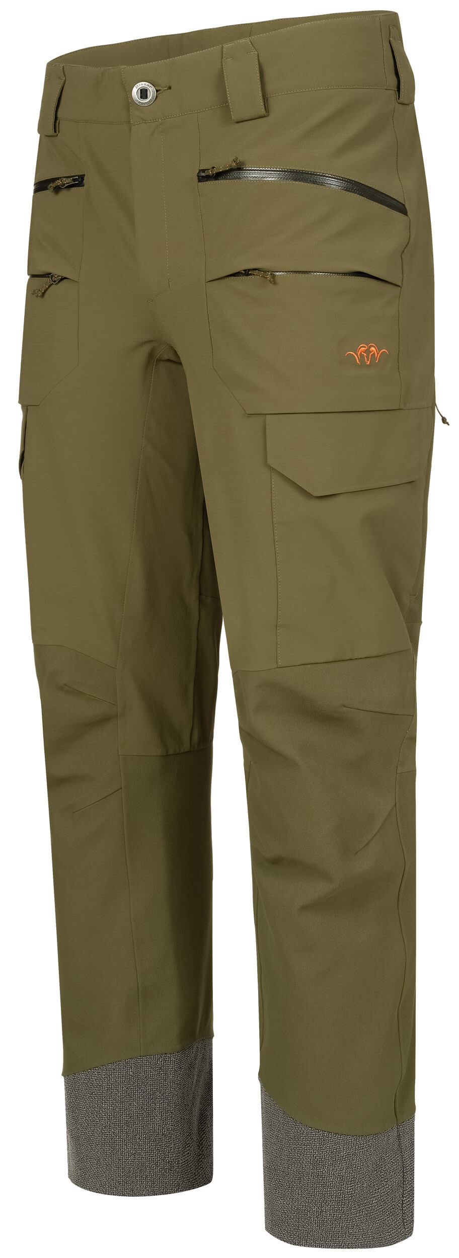 Blaser Striker WP Hose (dunkel oliv) Blaser Striker WP Hose (dunkel oliv)