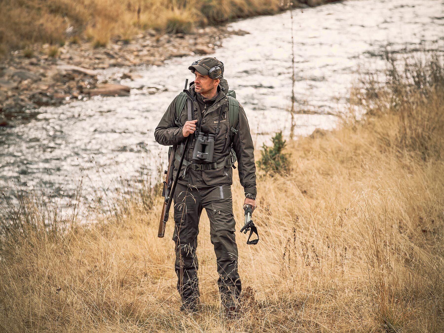 Deerhunter Ram Winter Jagdhose (Elmwood) Deerhunter Ram Winter Jagdhose (Elmwood)