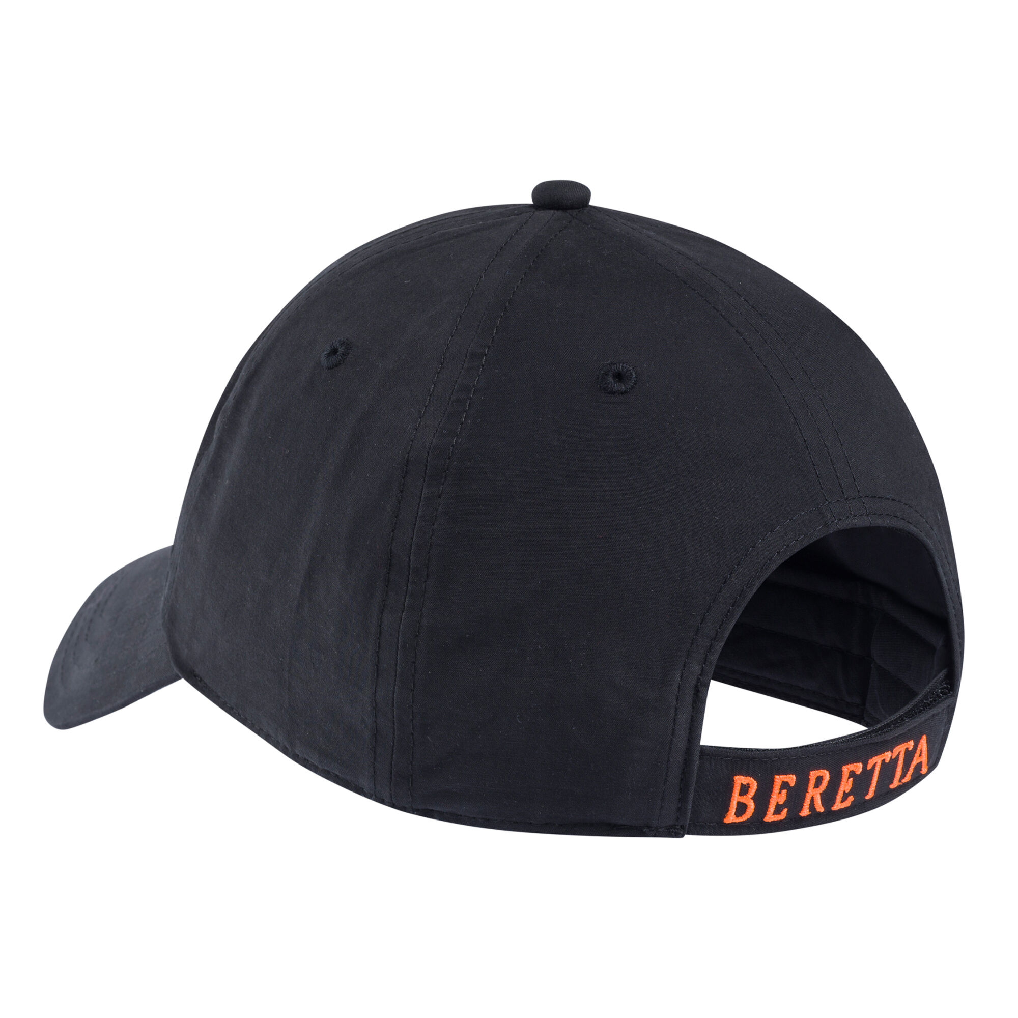 Beretta Big B Cap (schwarz)