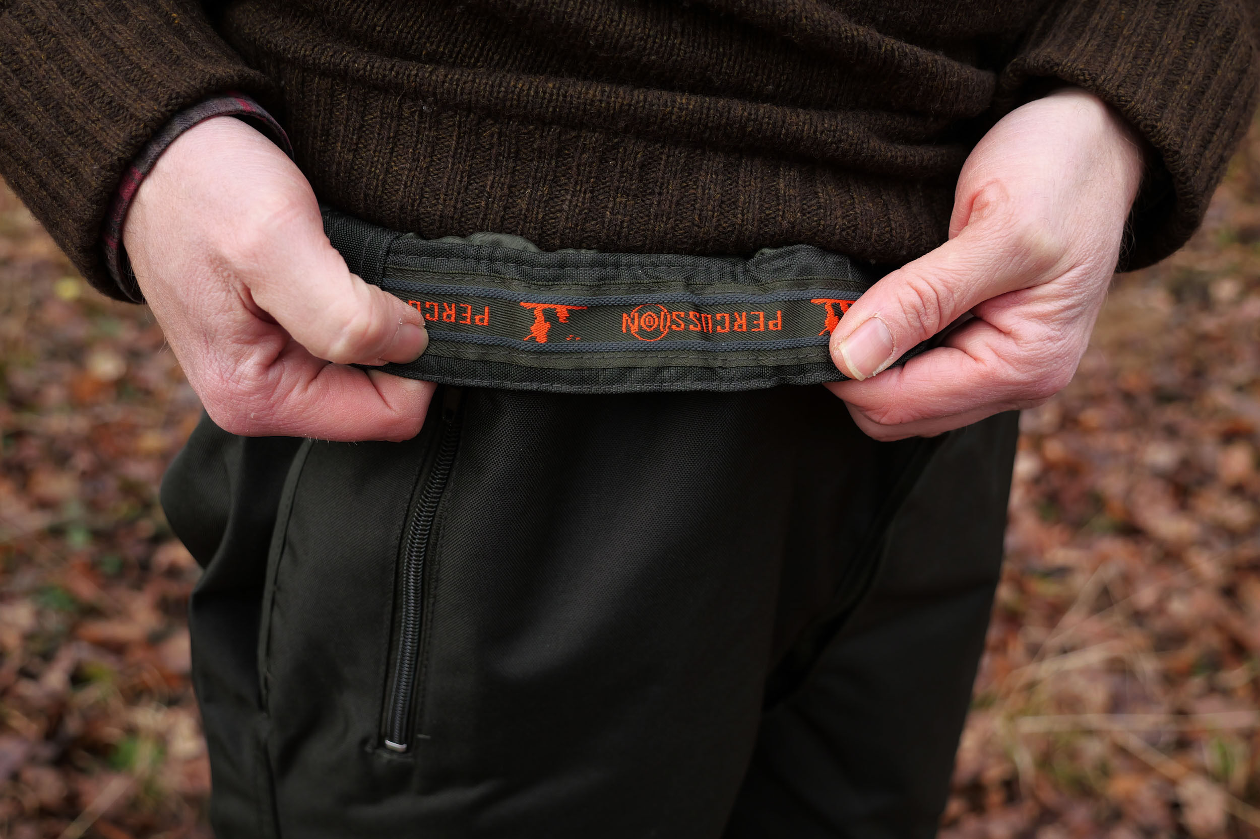 Treib- und Drückjagd-Beinlinge Stronger 900 Treib- und Drückjagd-Beinlinge Stronger 900