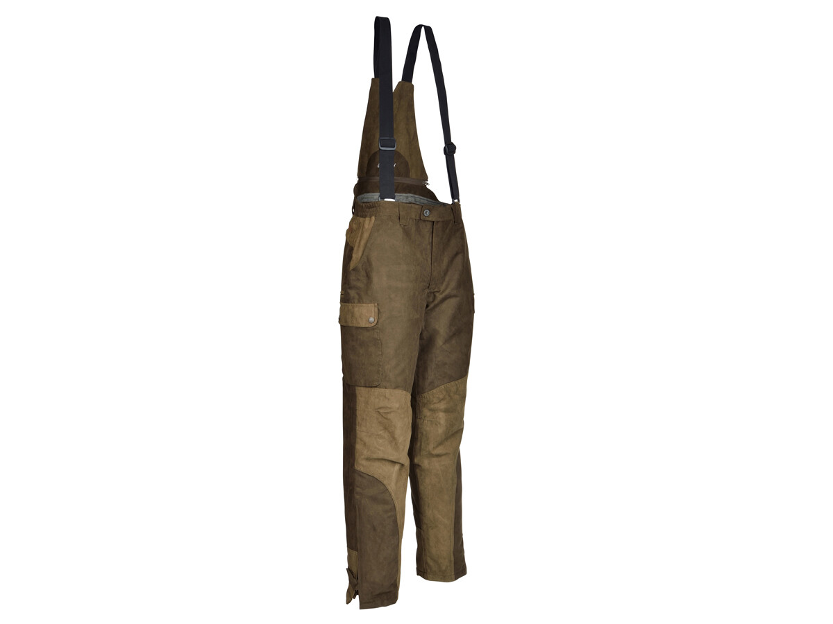 Percussion Grand Nord Jagd-Latzhose Percussion Grand Nord Jagd-Latzhose