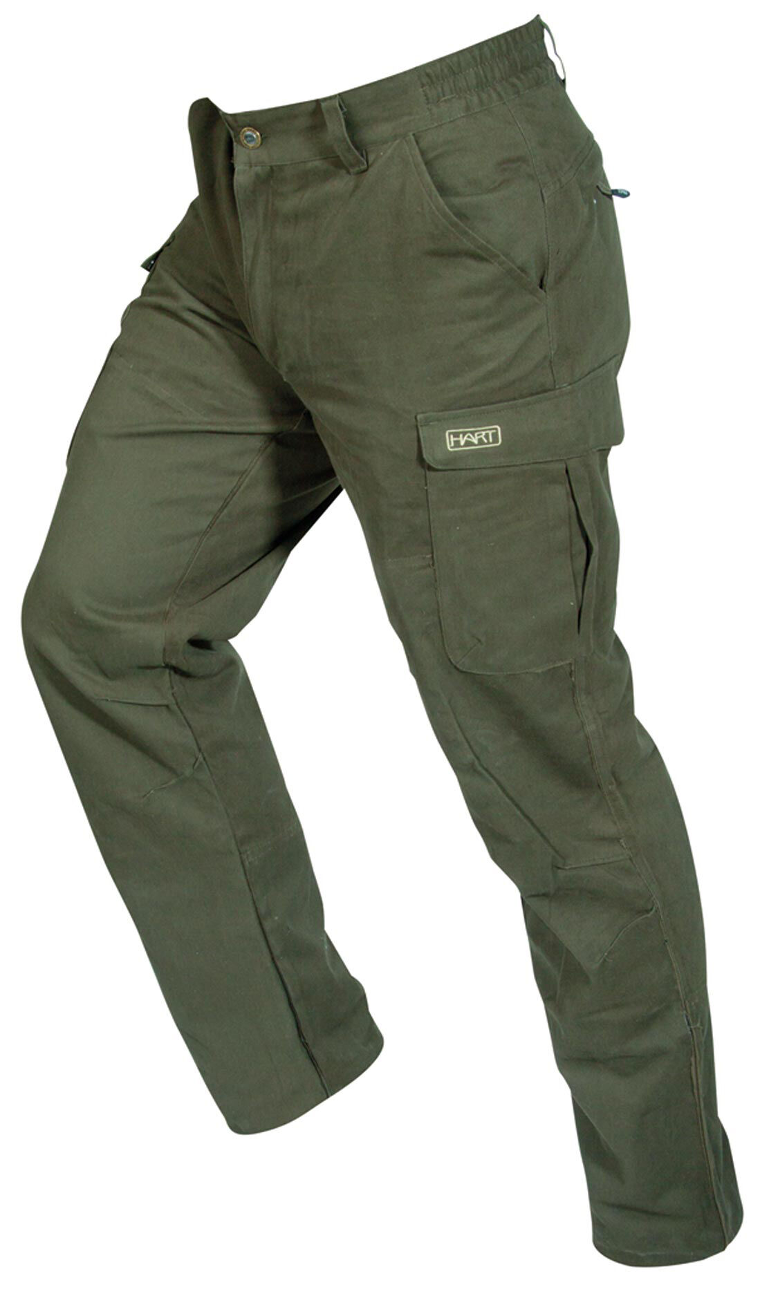 Hart Ibero-T Jagdhose (Grün) Hart Ibero-T Jagdhose (Grün)