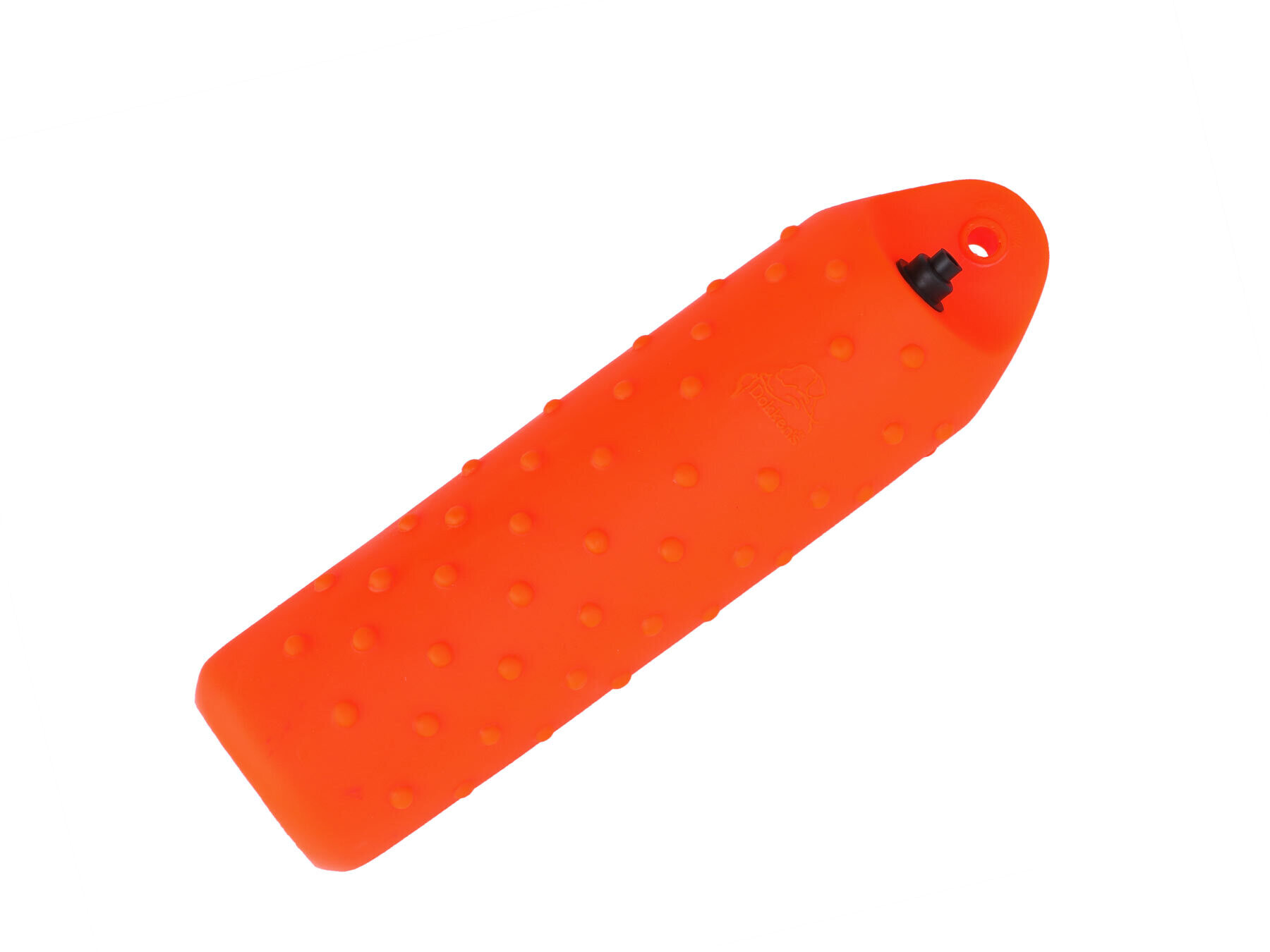 Dokken's großes Wasserdummy (orange)