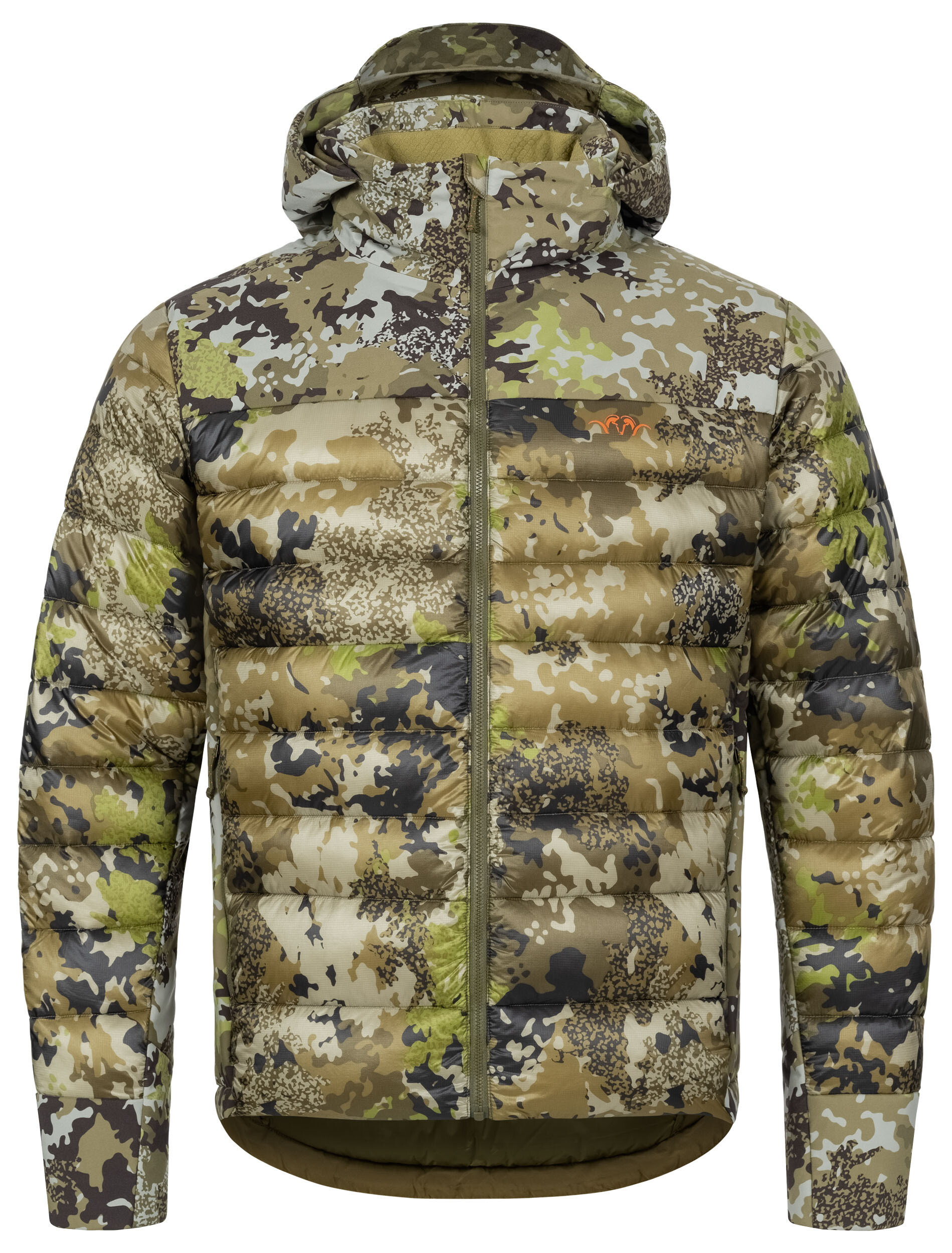 Blaser Observer Jacke (HunTec Camouflage)