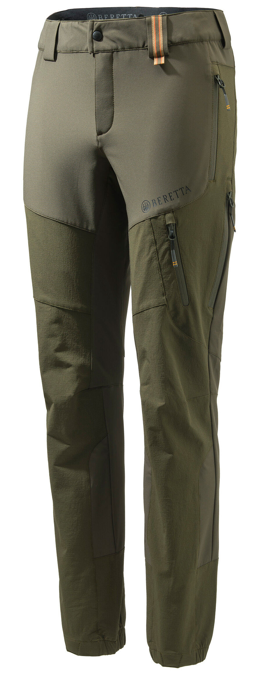 Beretta 4-Way Stretchhose EVO (Green Moss) Beretta 4-Way Stretchhose EVO (Green Moss)