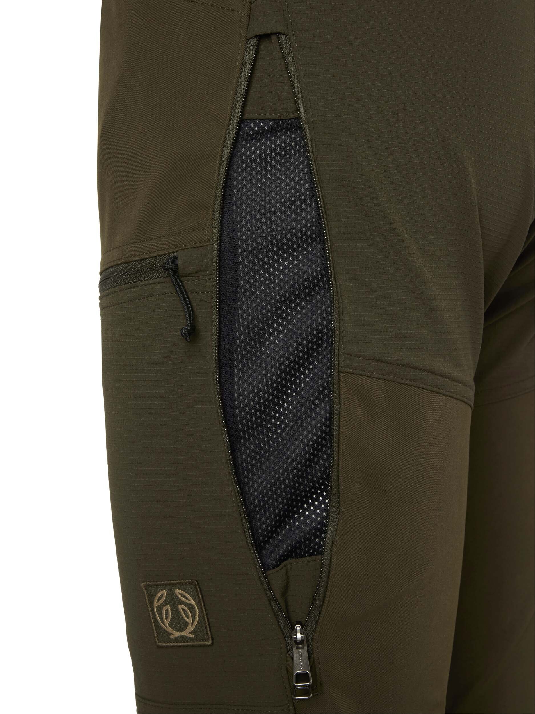Chevalier Spey Stretchhose Damen (Tobacco Green) Chevalier Spey Stretchhose Damen (Tobacco Green)
