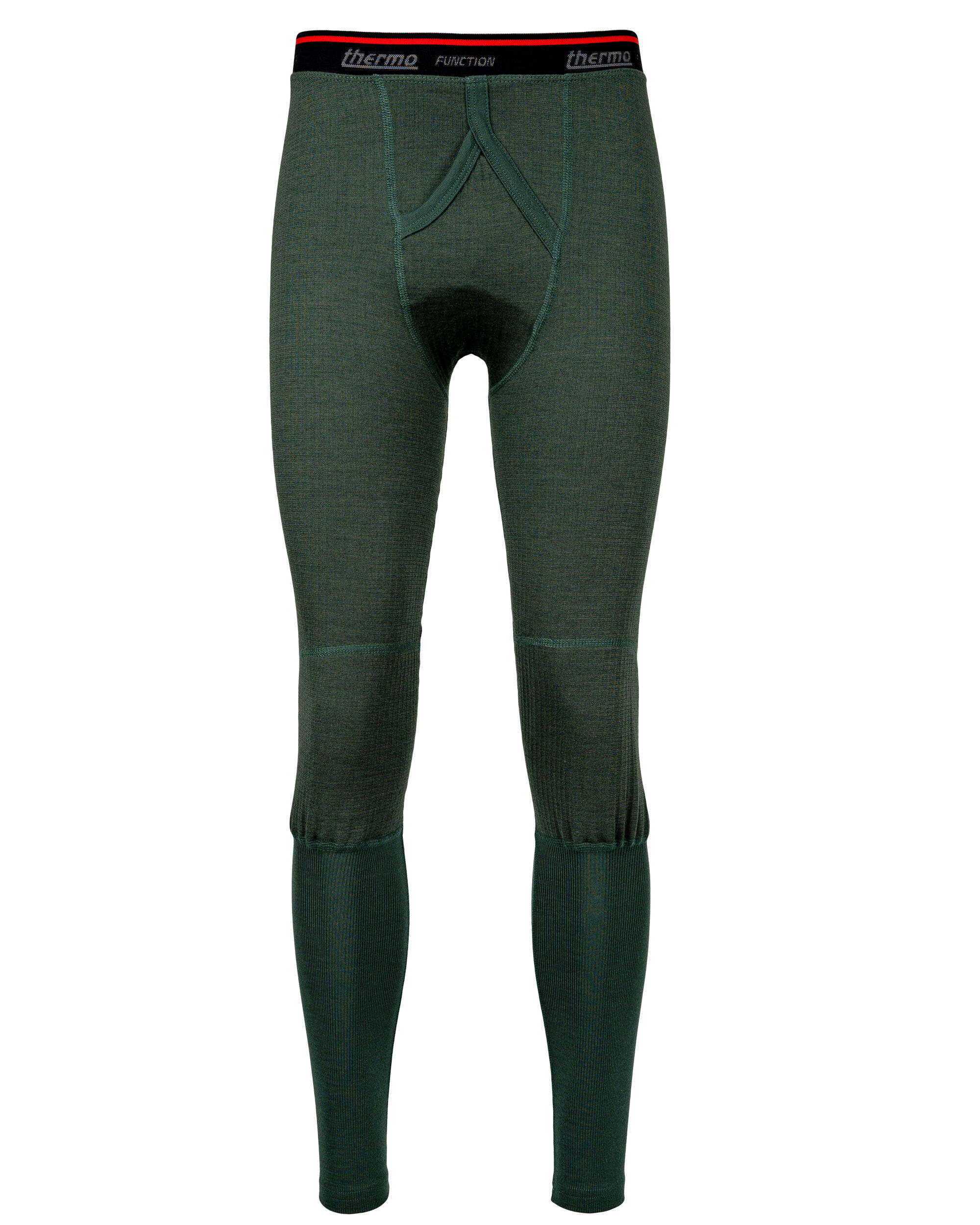 Thermo Function lange Unterhose TS 500 (oliv)