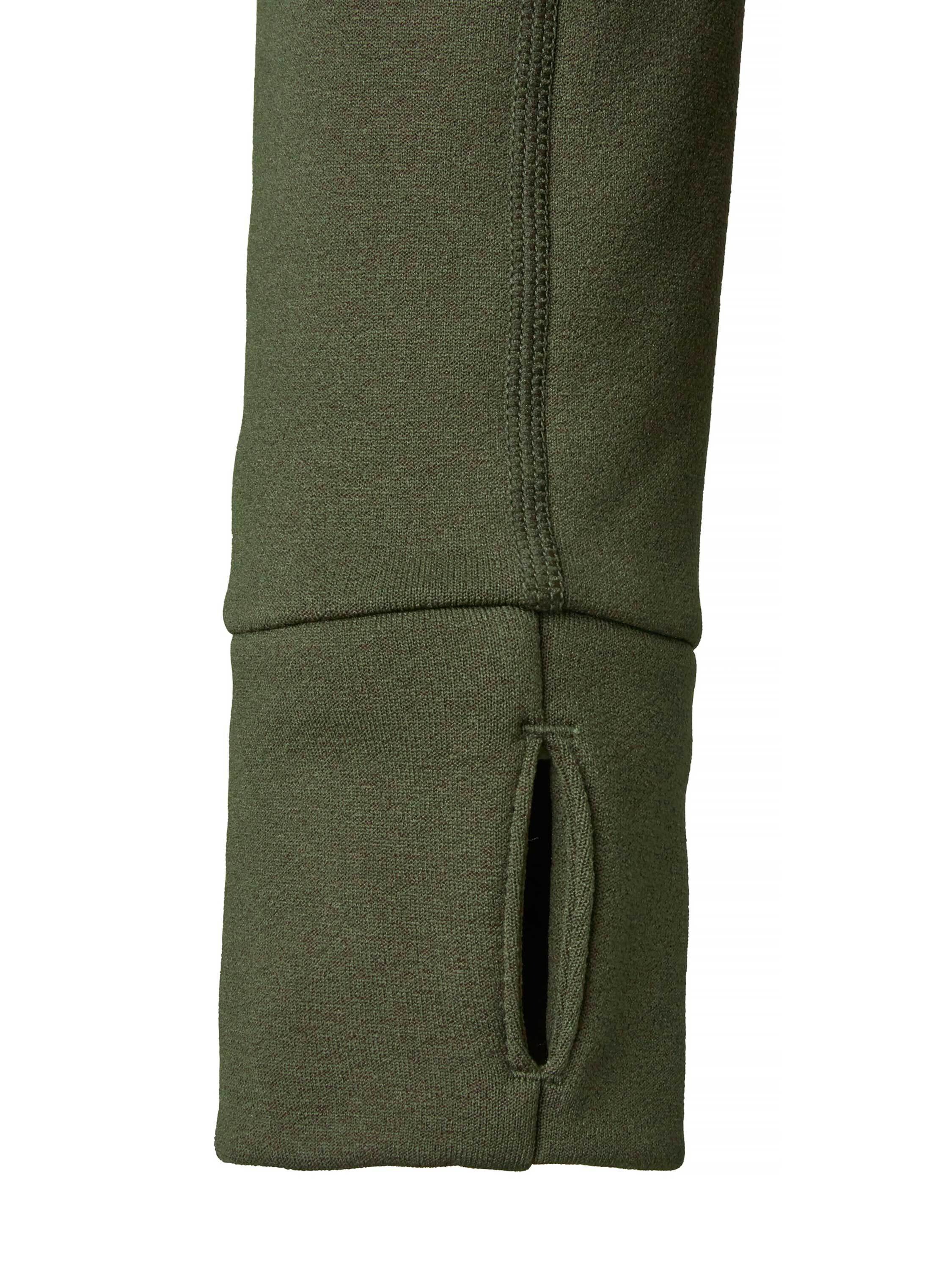 Chevalier Tay Fleece Damen (Dark Green)