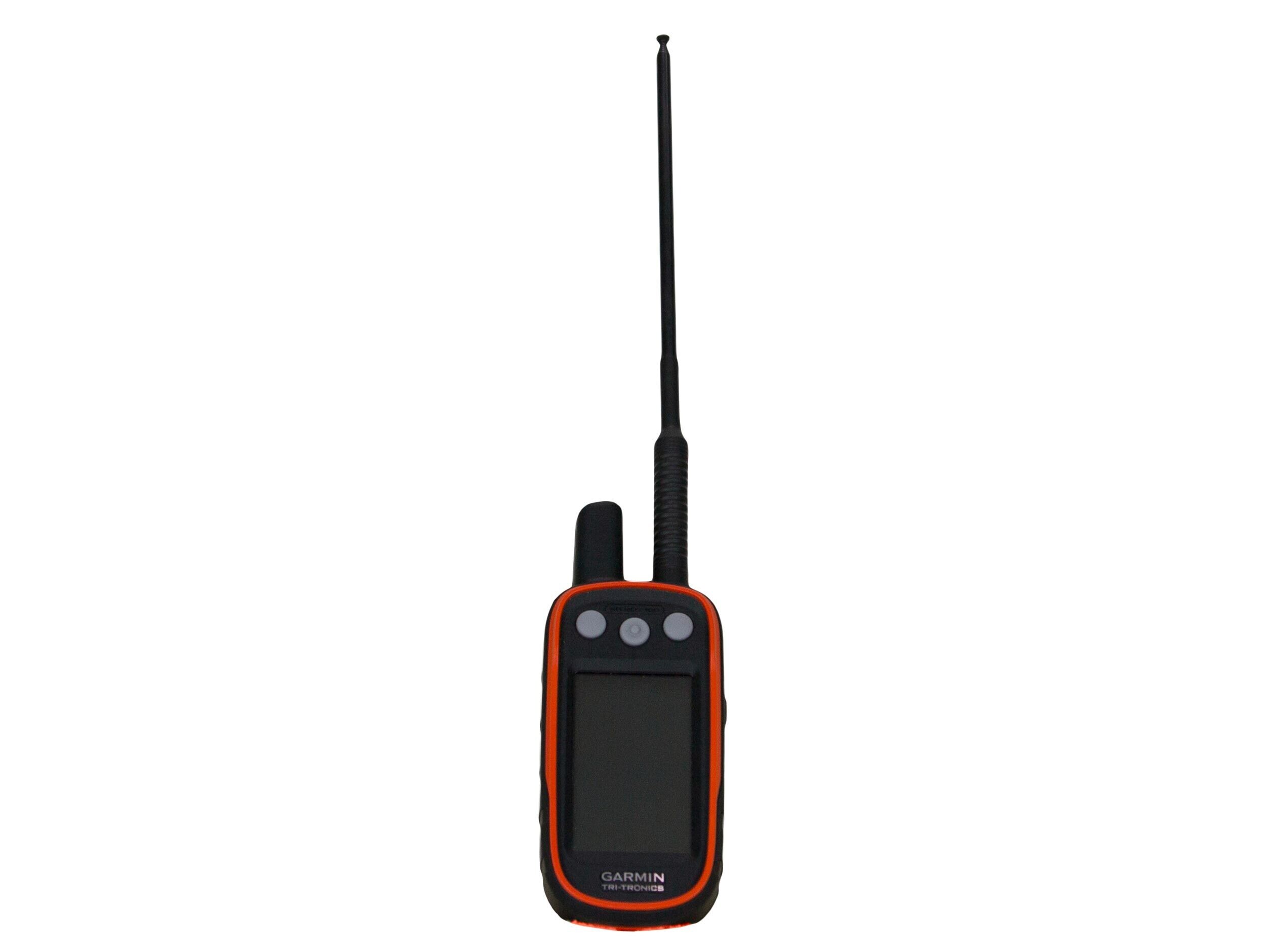 Teleskopantenne für Garmin Alpha, Atemos, Astro (25-95 cm)