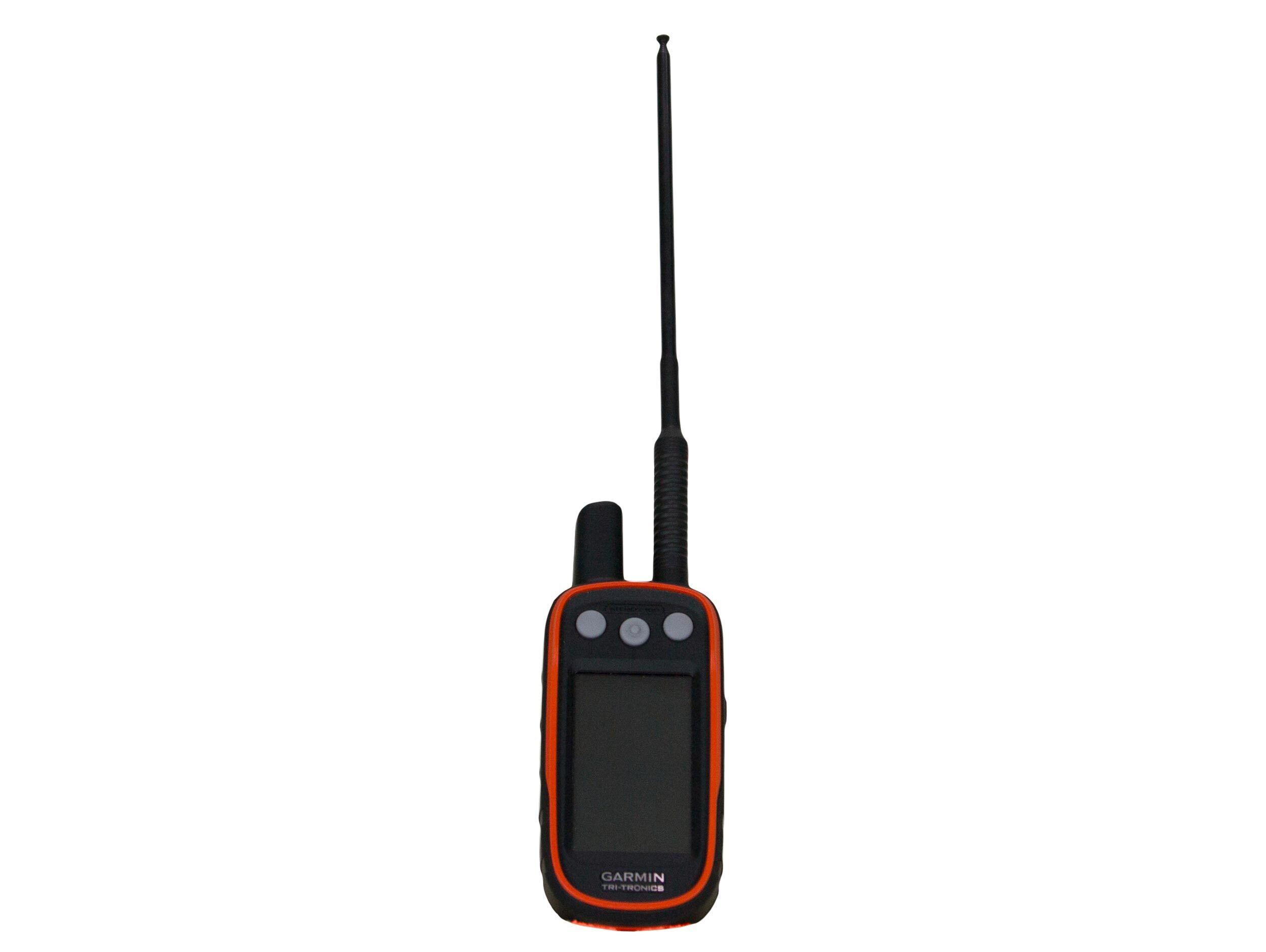 Teleskopantenne für Garmin Alpha, Atemos, Astro (25-95 cm) Teleskopantenne für Garmin Alpha, Atemos, Astro (25-95 cm)