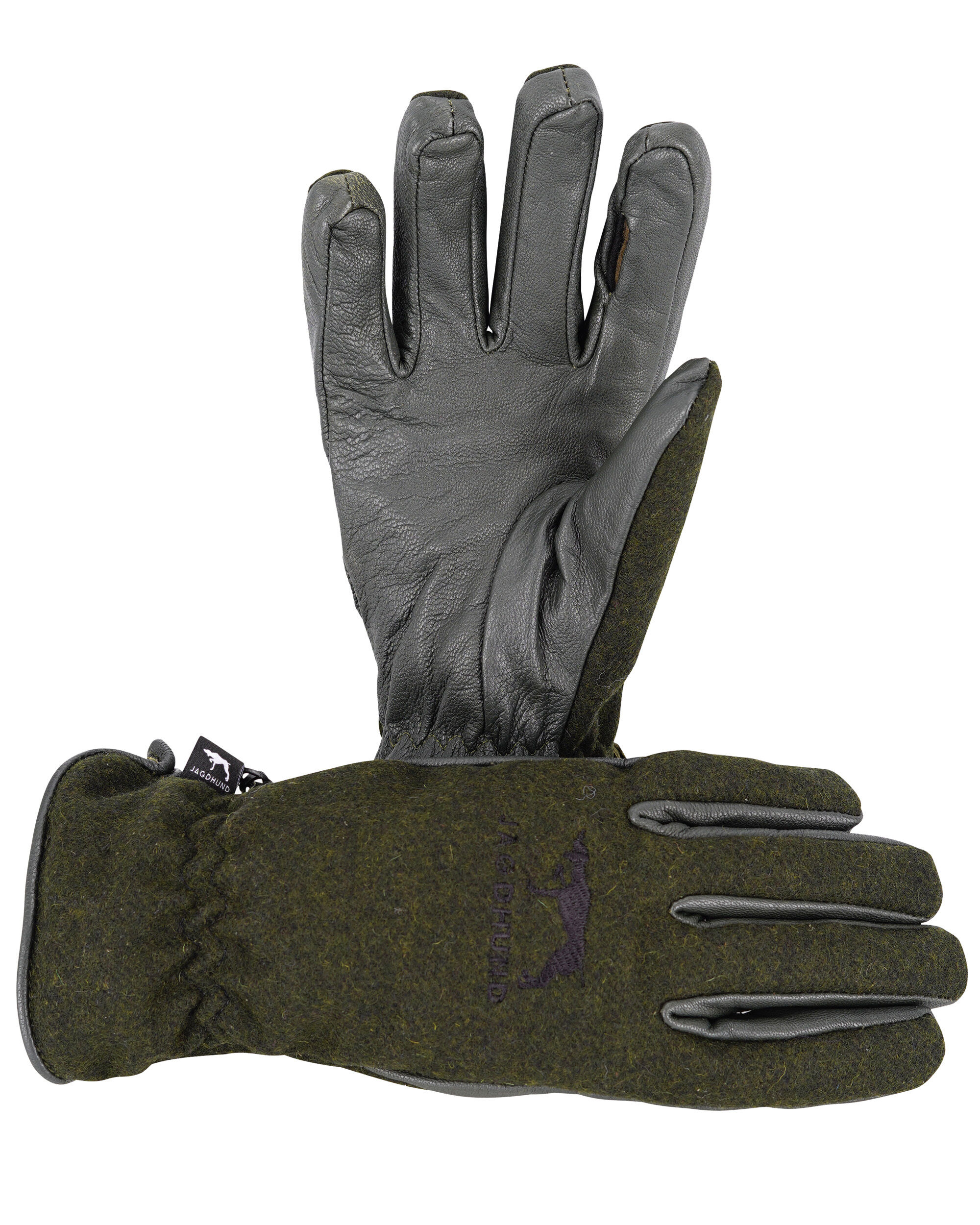 Jagdhund Fingerling Saalfelden 2 (oliv)