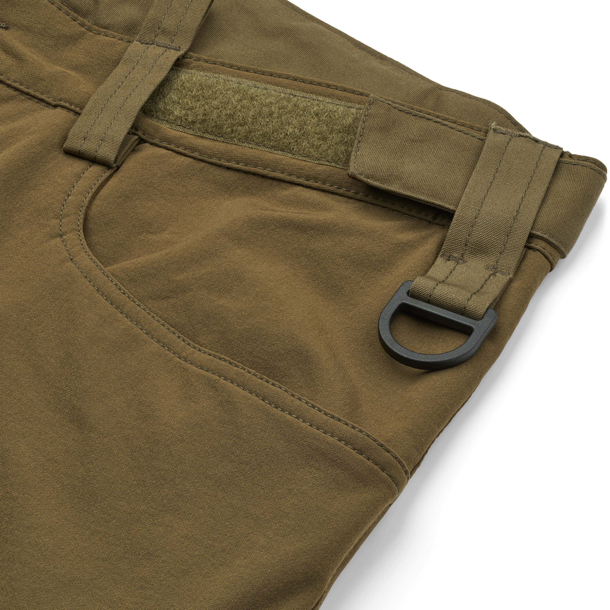 Northern Hunting Trond Pro Hose (Olive) Northern Hunting Trond Pro Hose (Olive)