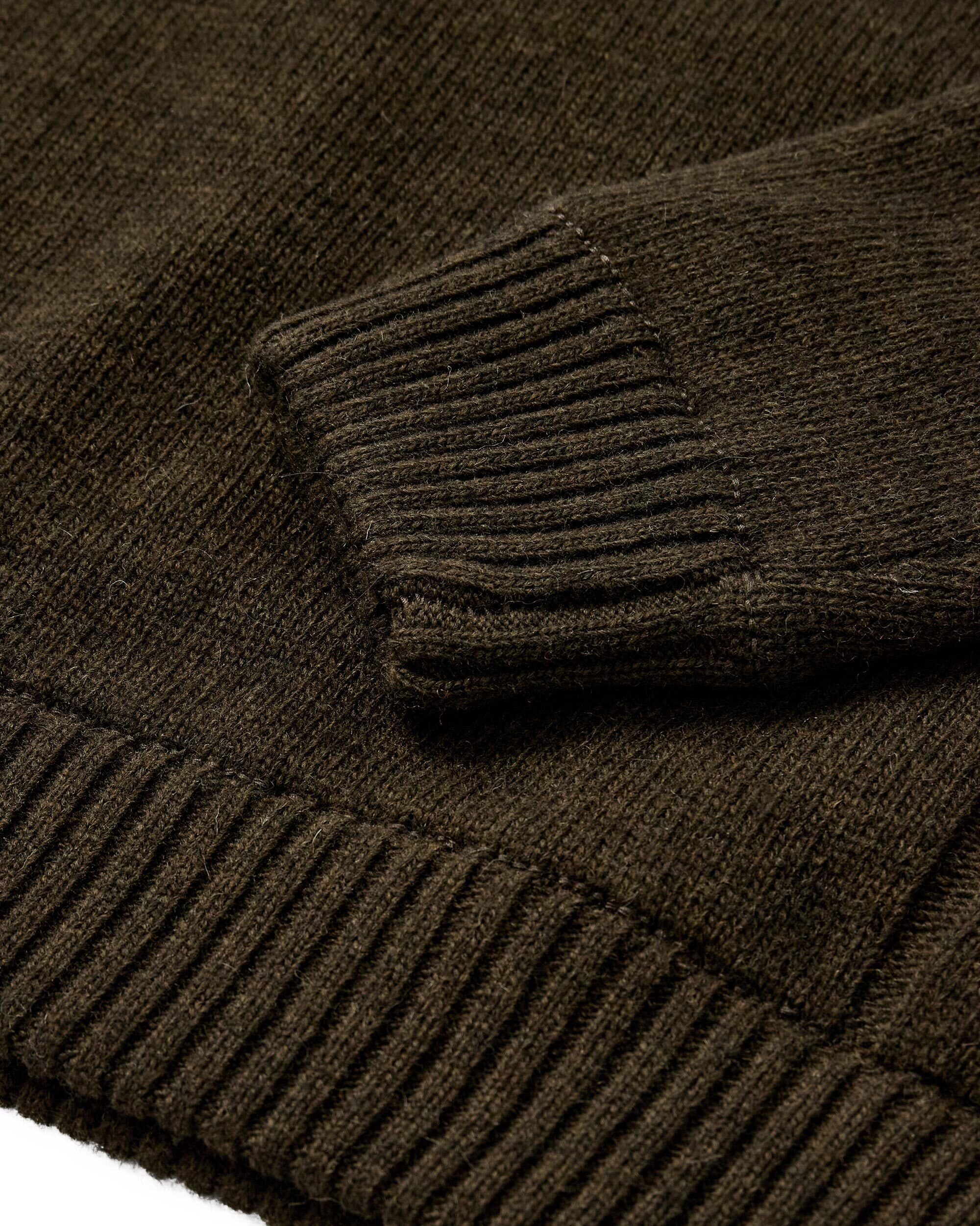 Deerhunter Finley Stormliner Strickpullover (Woodland Melange)