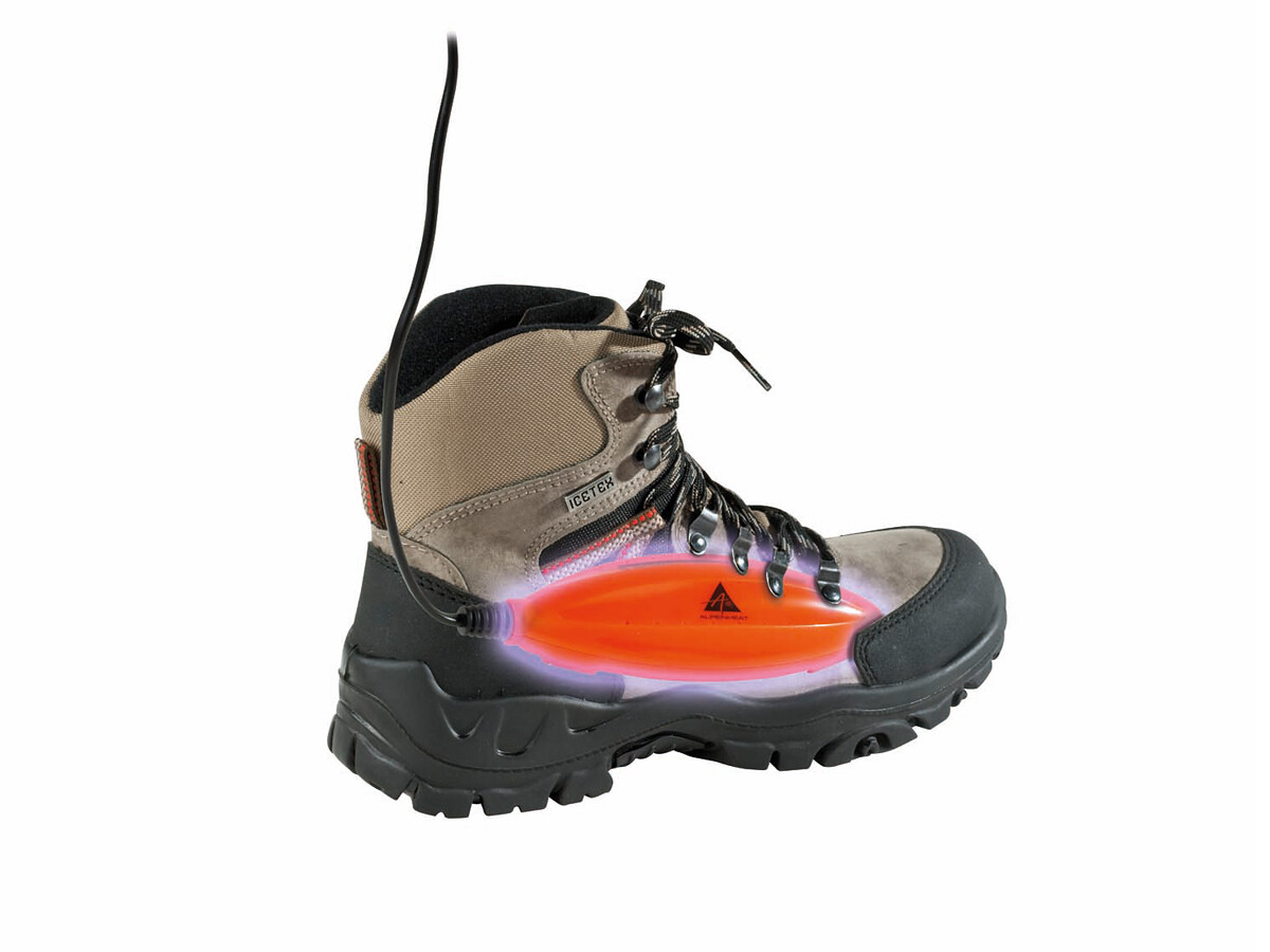 Alpenheat Schuhtrockner Circulation (AD6 & AD9)