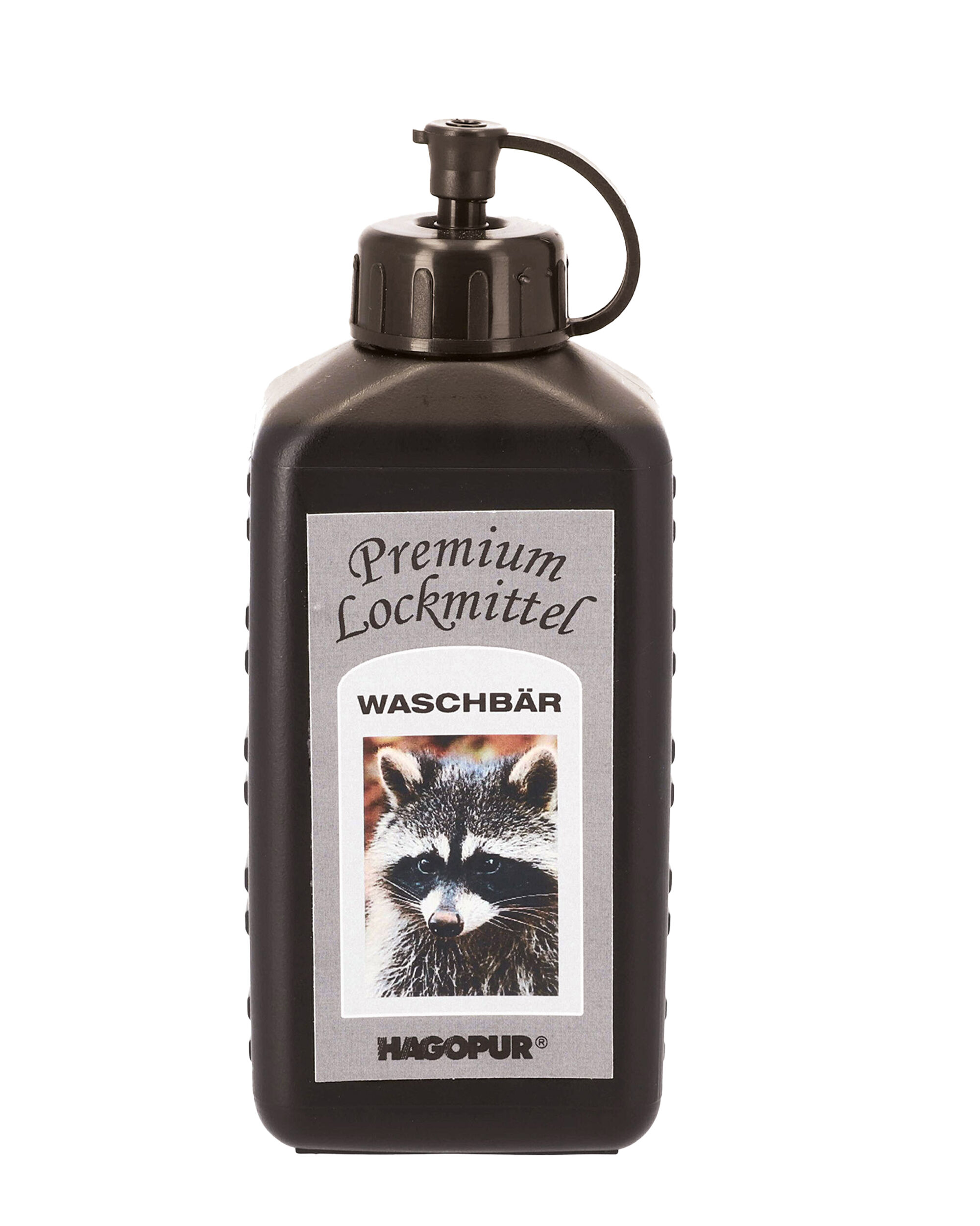 Hagopur Premium-Lockmittel Waschbär