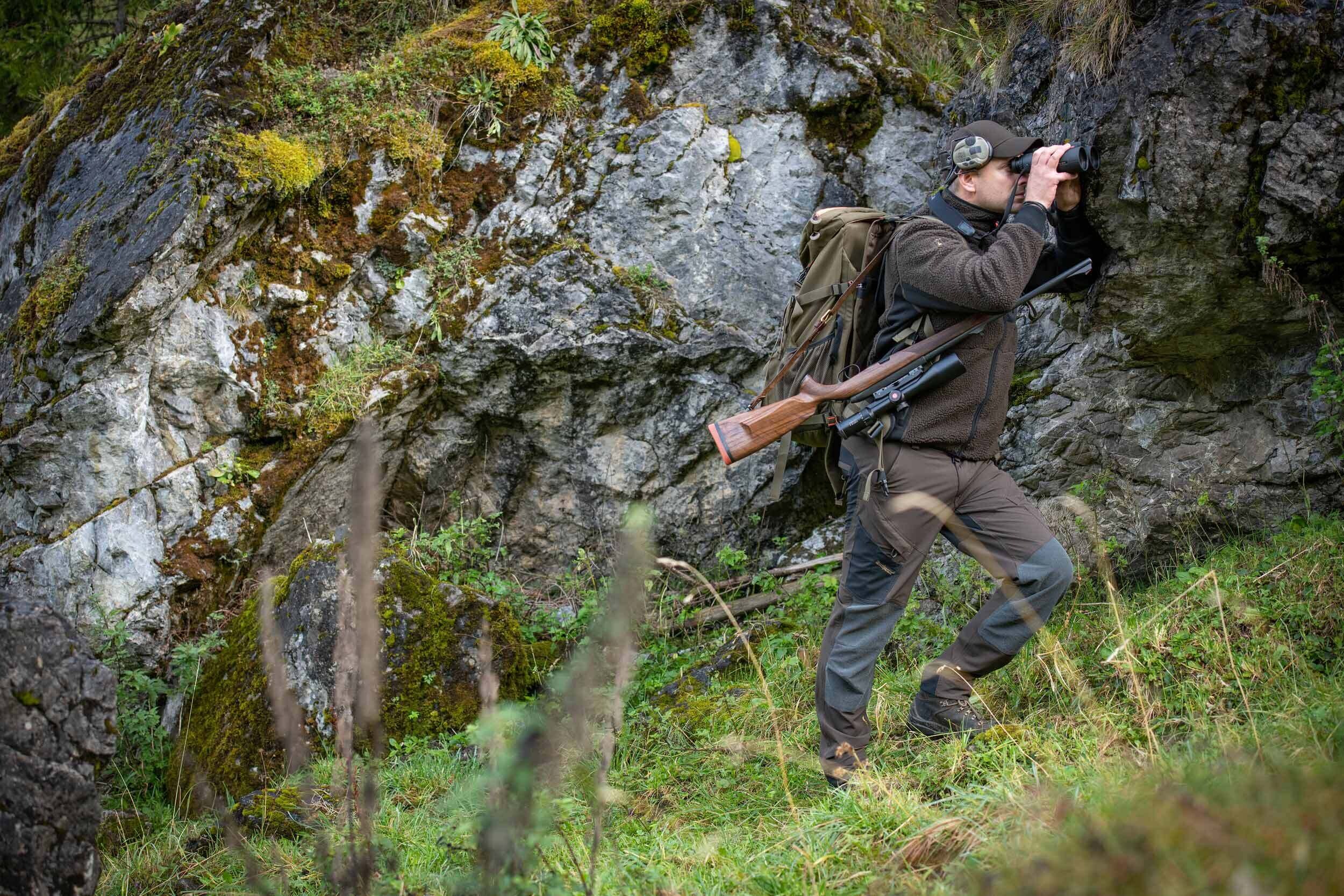 Deerhunter Rogaland Faserpelzjacke (Chocolate Brown) Deerhunter Rogaland Faserpelzjacke (Chocolate Brown)