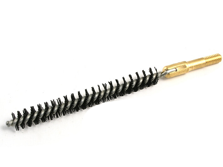 Niebling Ölbürste mit M4 Gewinde Niebling Ölbürste mit M4 Gewinde