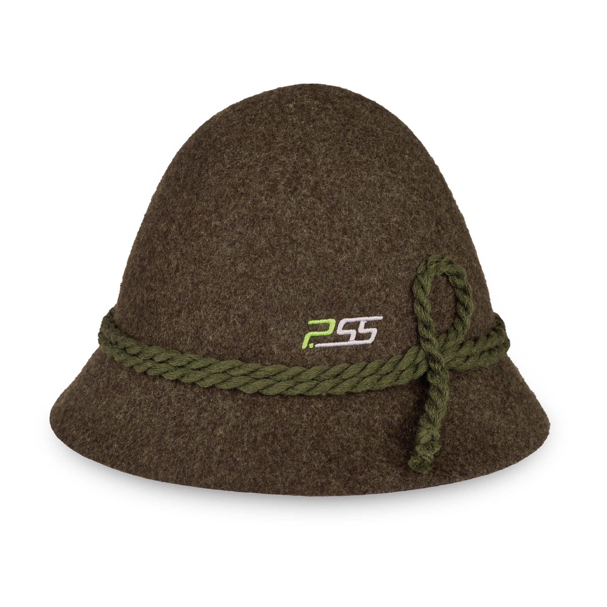 PSS Lodenhut (grün)